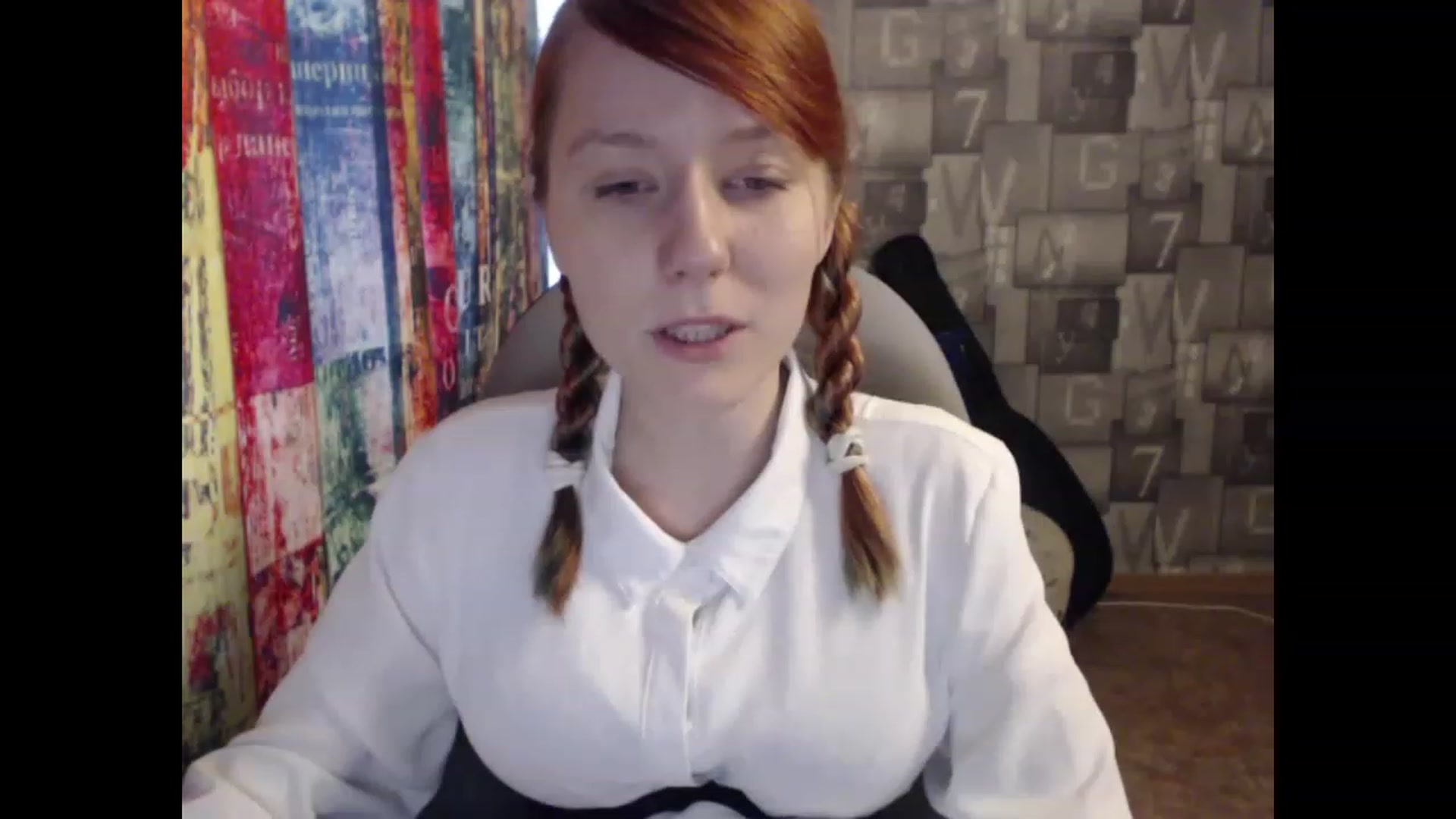 Gallery image thumbnail from NikiFoks18's myfreecams stream on, 04/29/2023, 08:56 image 4 of 20