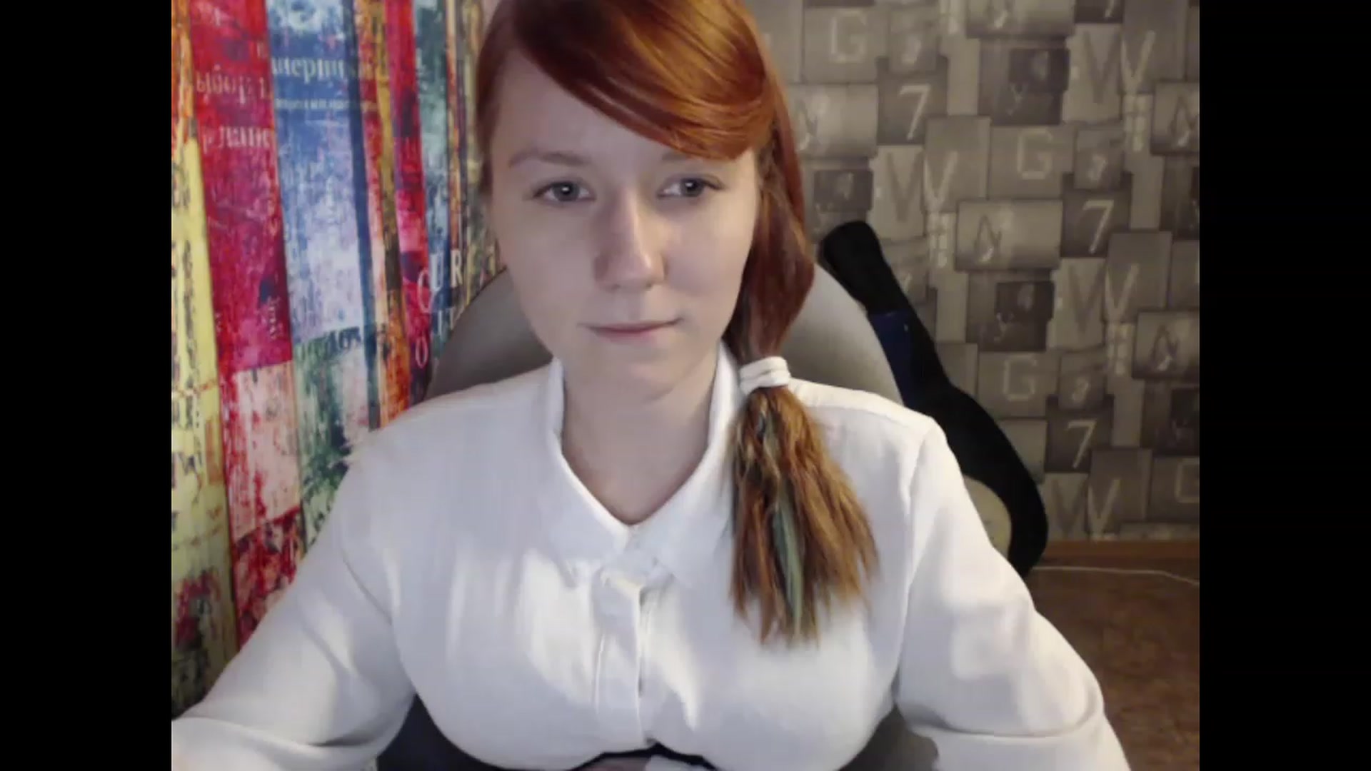 Gallery image thumbnail from NikiFoks18's myfreecams stream on, 04/29/2023, 08:56 image 13 of 20