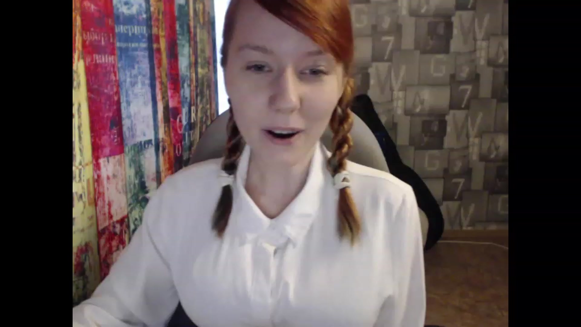 Gallery image thumbnail from NikiFoks18's myfreecams stream on, 04/29/2023, 08:56 image 1 of 20