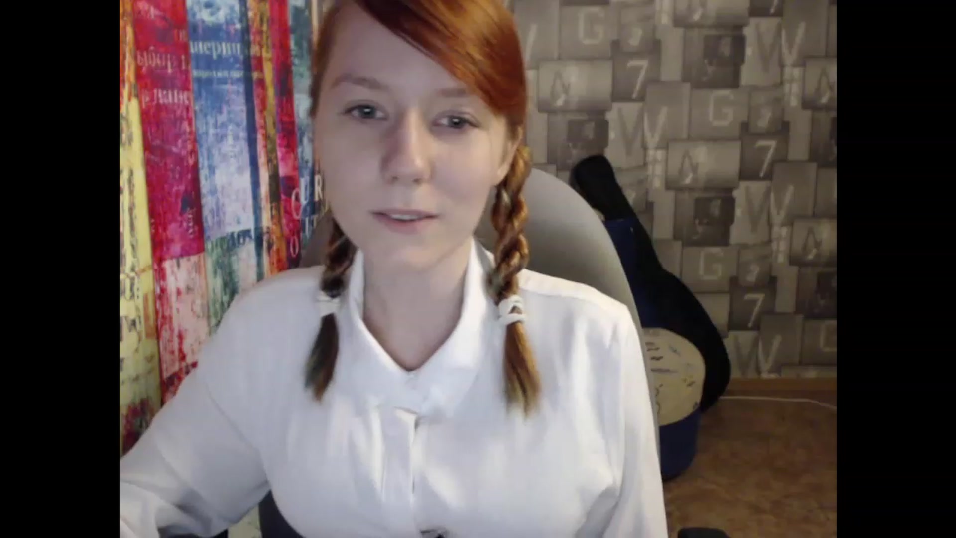 Gallery image thumbnail from NikiFoks18's myfreecams stream on, 04/29/2023, 08:56 image 3 of 20