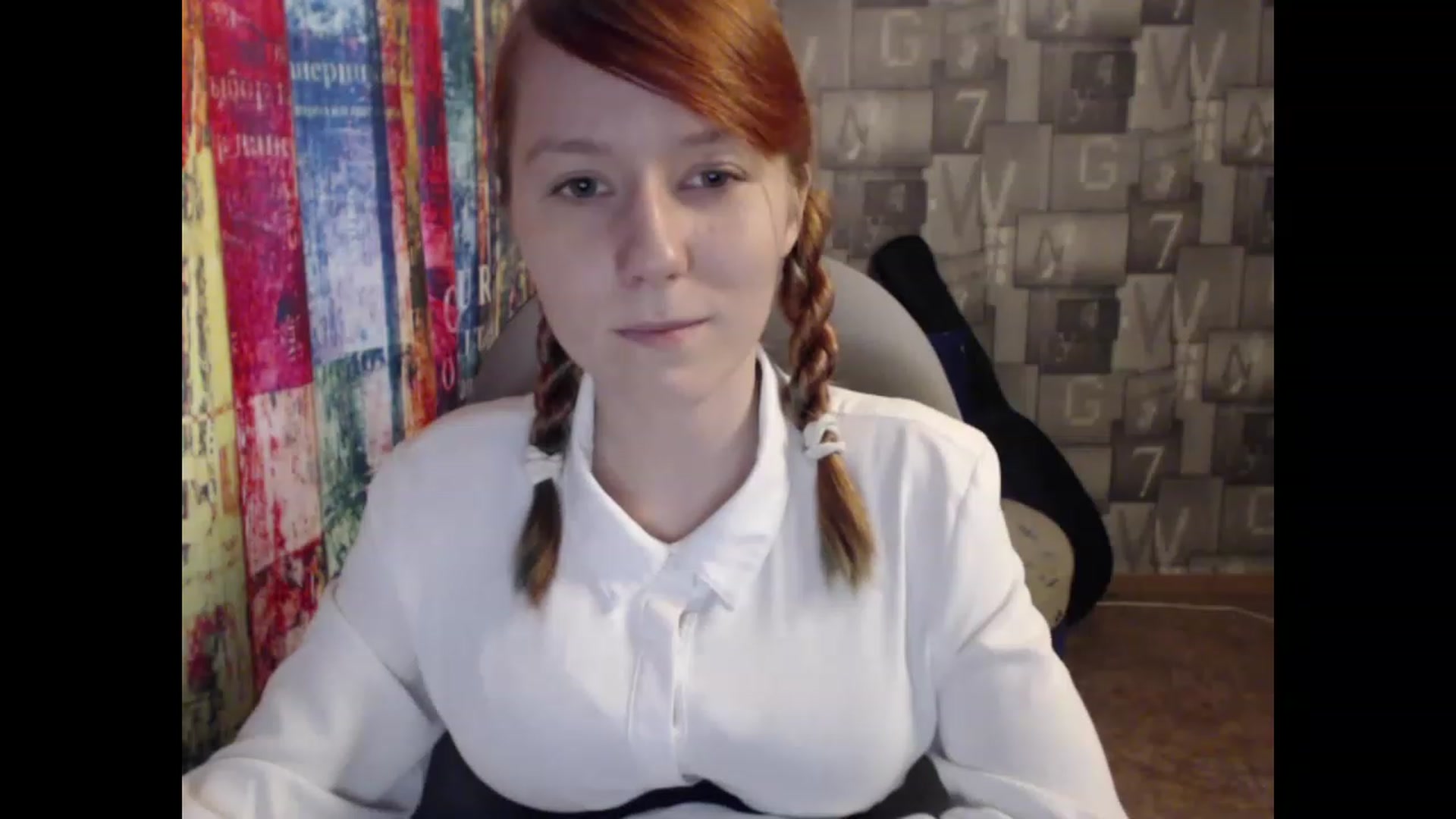 Gallery image thumbnail from NikiFoks18's myfreecams stream on, 04/29/2023, 08:56 image 6 of 20