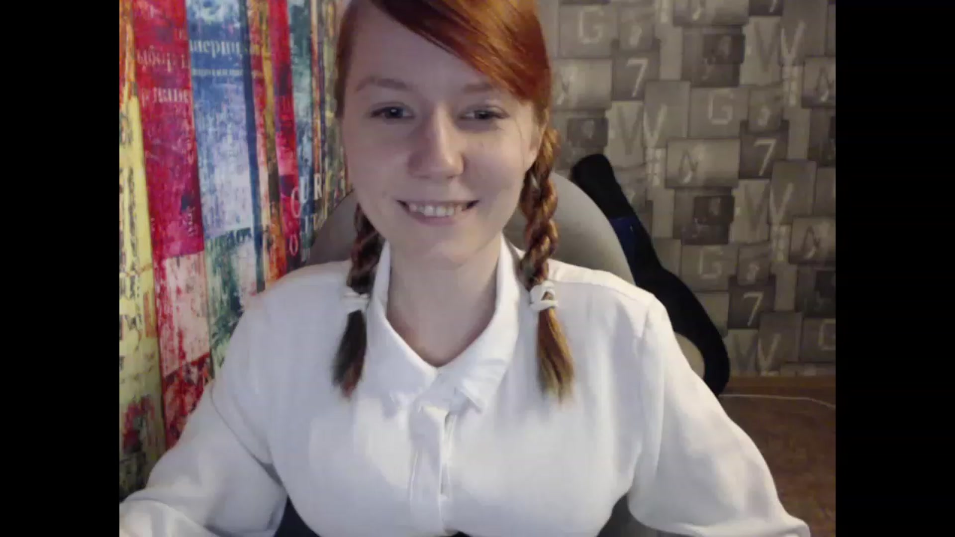 Gallery image thumbnail from NikiFoks18's myfreecams stream on, 04/29/2023, 08:56 image 8 of 20
