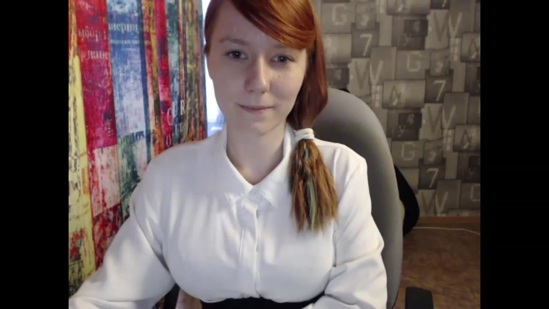 Gallery image thumbnail from NikiFoks18's myfreecams stream on, 04/29/2023, 08:56 image 20 of 20