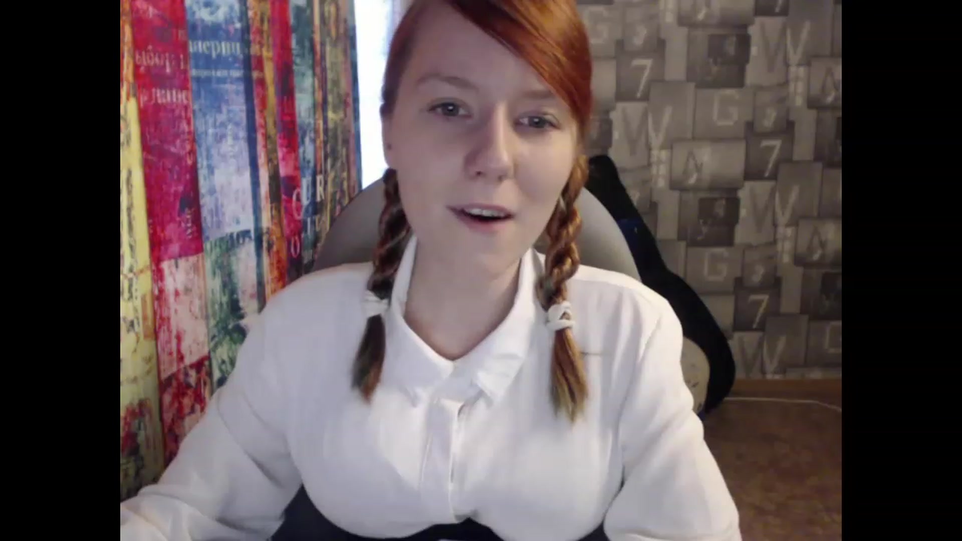 Gallery image thumbnail from NikiFoks18's myfreecams stream on, 04/29/2023, 08:56 image 5 of 20