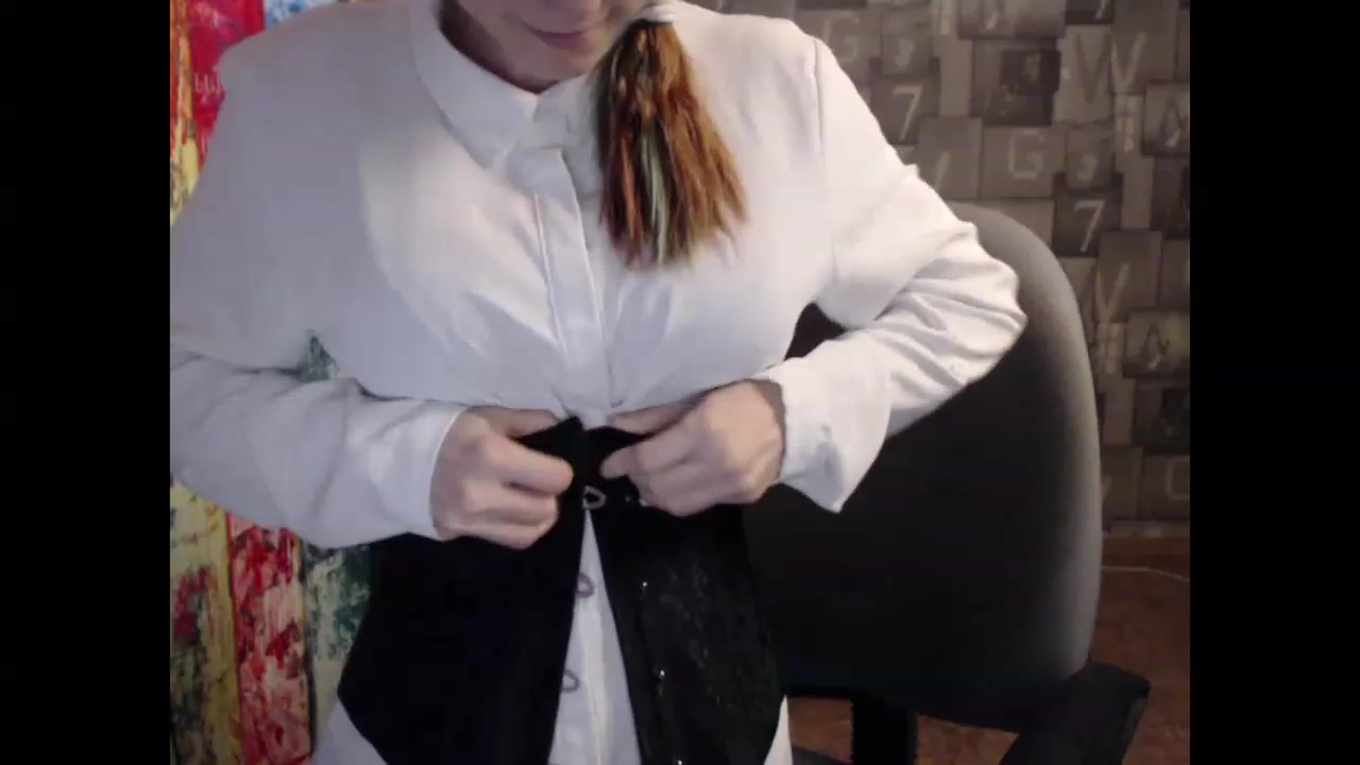 Gallery image thumbnail from NikiFoks18's myfreecams stream on, 04/29/2023, 08:56 image 19 of 20