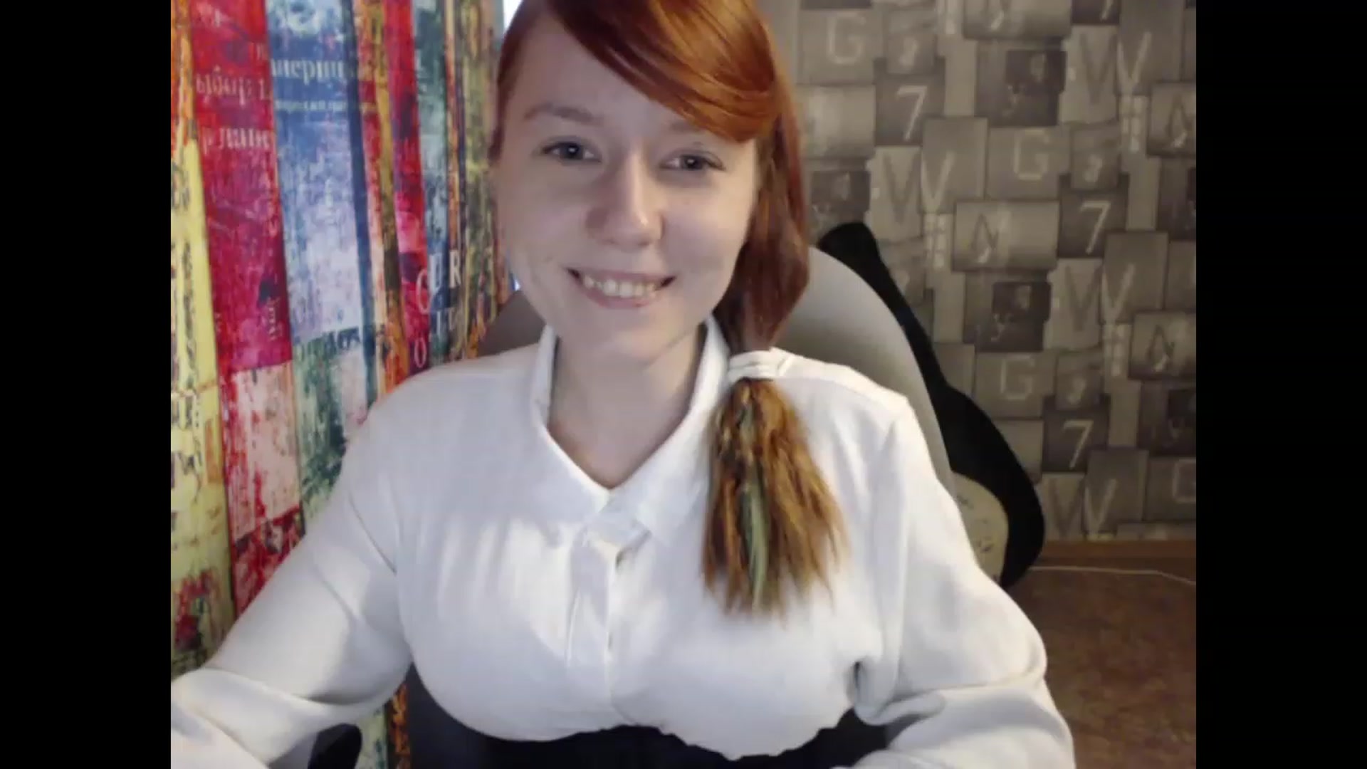 Gallery image thumbnail from NikiFoks18's myfreecams stream on, 04/29/2023, 08:56 image 17 of 20