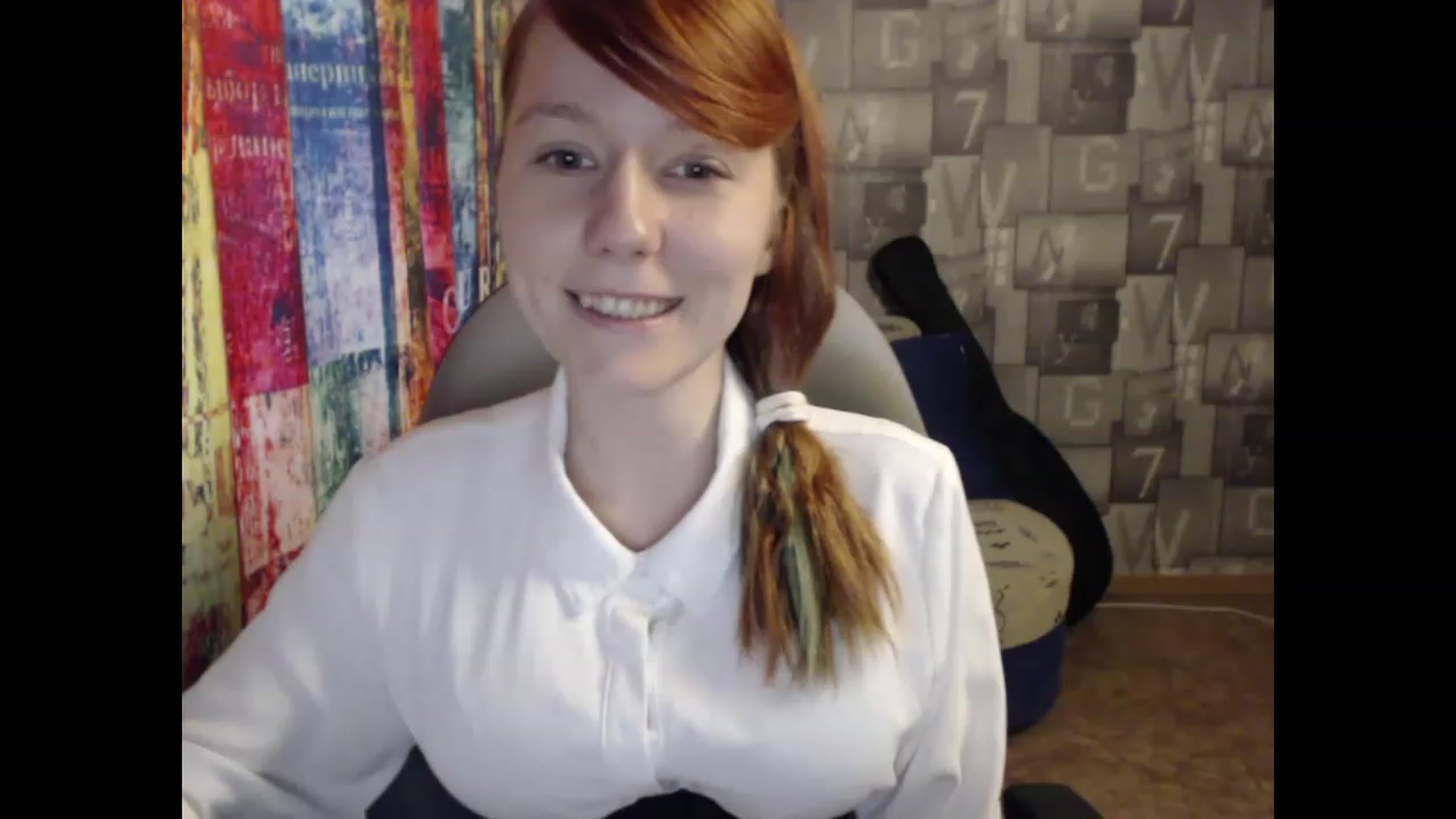 Gallery image thumbnail from NikiFoks18's myfreecams stream on, 04/29/2023, 08:56 image 11 of 20