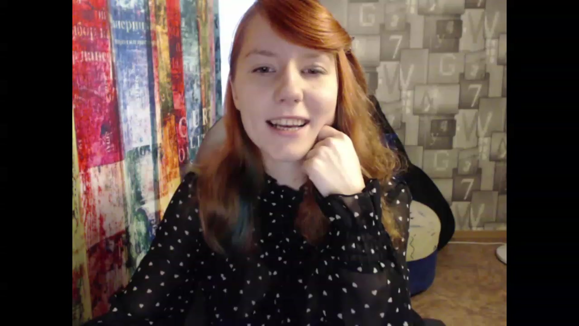 Gallery image thumbnail from NikiFoks18's myfreecams stream on, 05/04/2023, 05:31 image 3 of 20