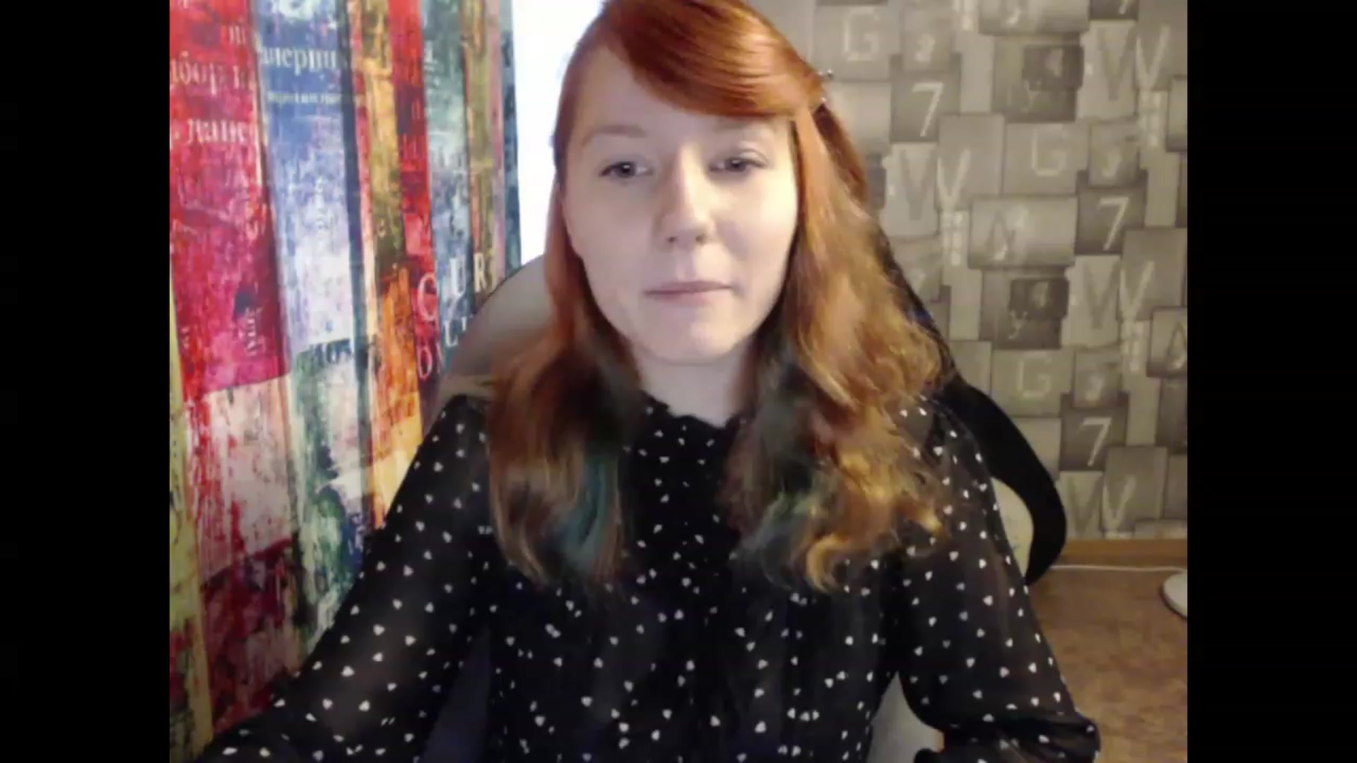 Gallery image thumbnail from NikiFoks18's myfreecams stream on, 05/04/2023, 05:31 image 9 of 20