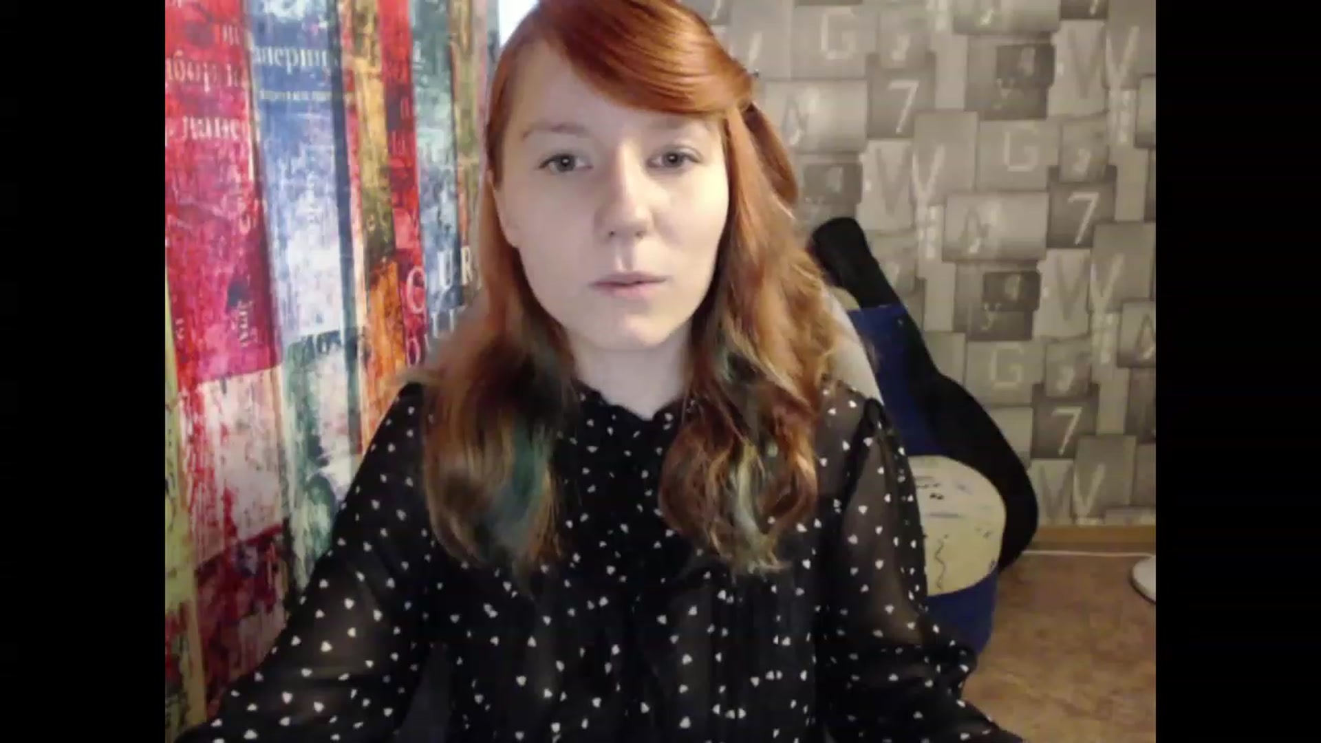 Gallery image thumbnail from NikiFoks18's myfreecams stream on, 05/04/2023, 05:31 image 16 of 20
