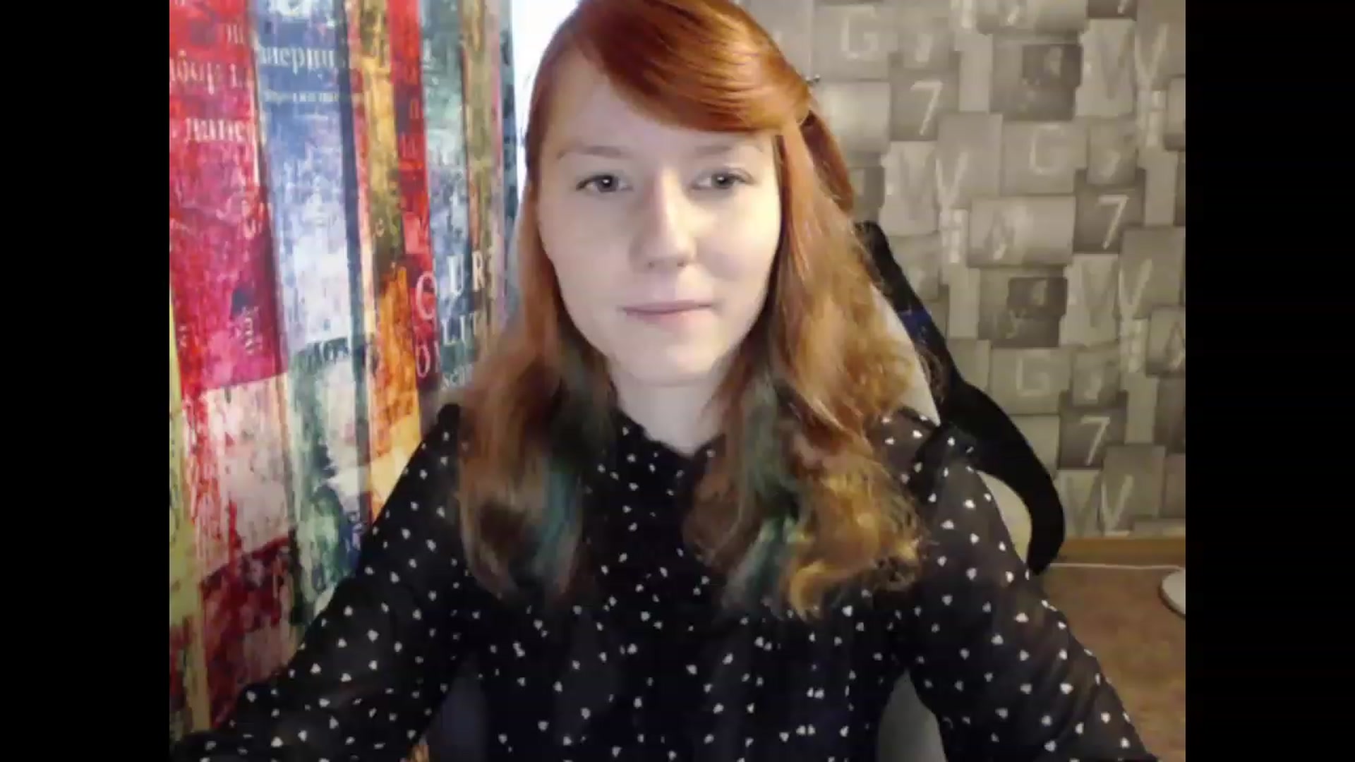 Gallery image thumbnail from NikiFoks18's myfreecams stream on, 05/04/2023, 05:31 image 13 of 20