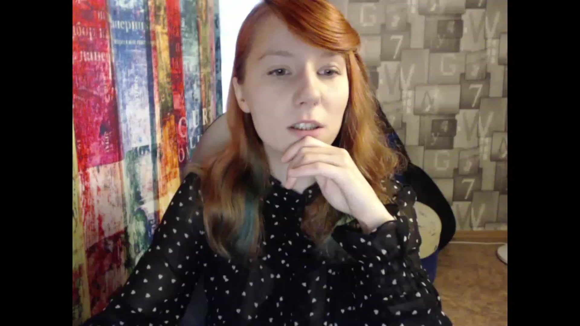 Gallery image thumbnail from NikiFoks18's myfreecams stream on, 05/04/2023, 05:31 image 4 of 20