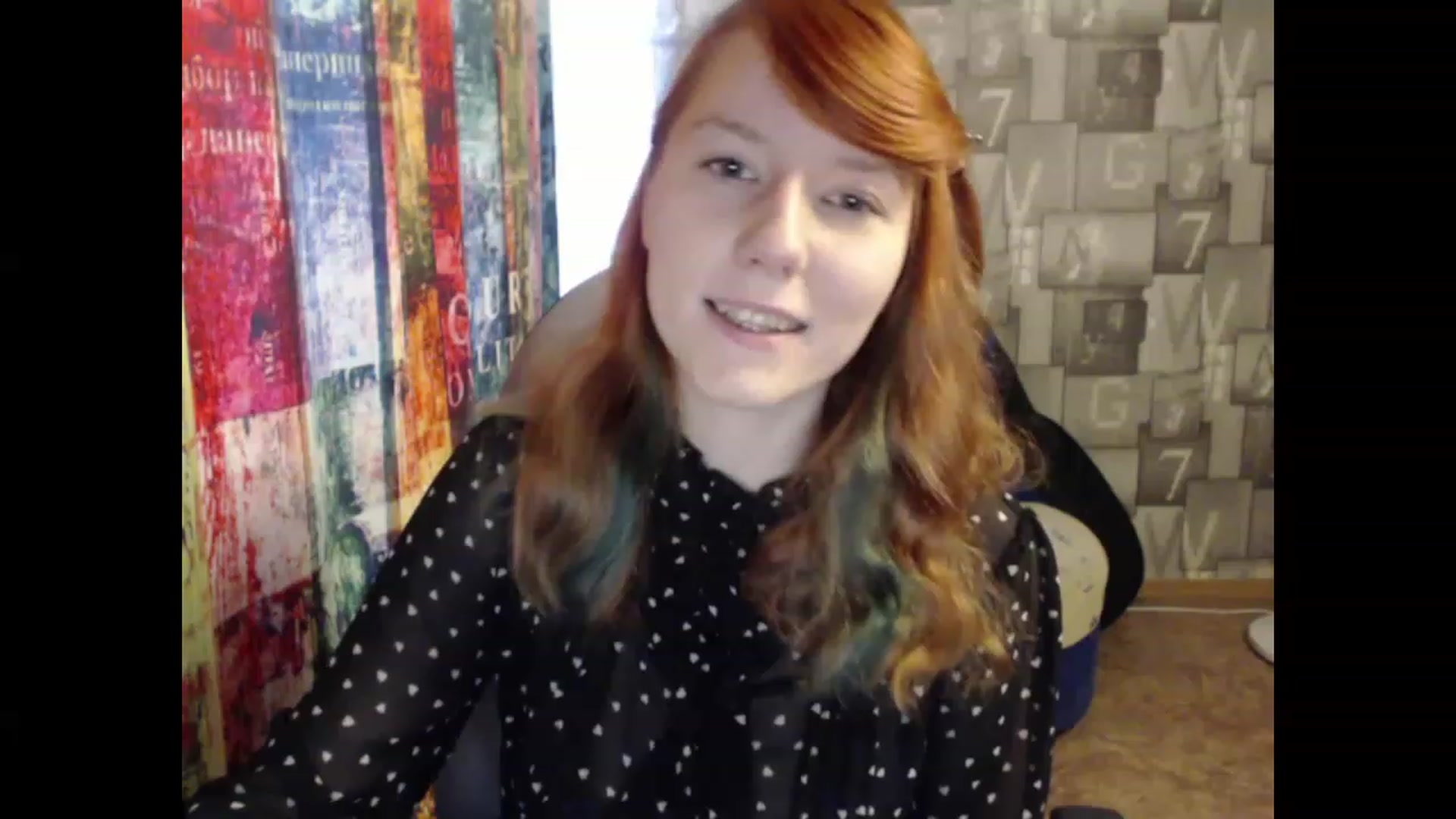 Gallery image thumbnail from NikiFoks18's myfreecams stream on, 05/04/2023, 05:31 image 10 of 20