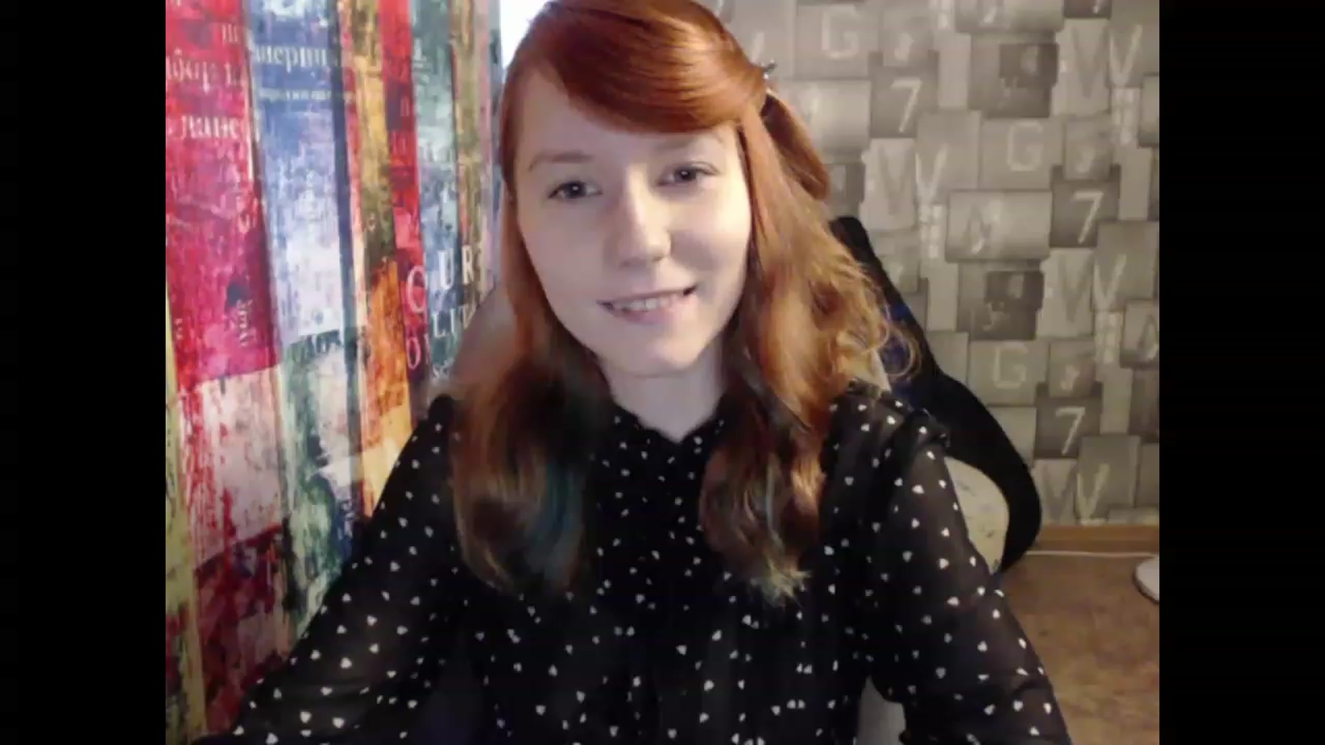 Gallery image thumbnail from NikiFoks18's myfreecams stream on, 05/04/2023, 05:31 image 14 of 20