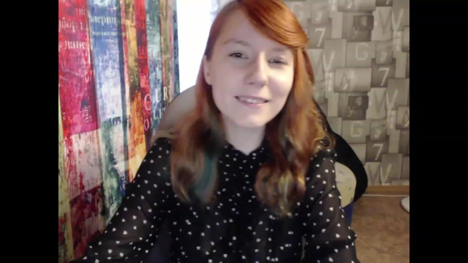Gallery image thumbnail from NikiFoks18's myfreecams stream on, 05/04/2023, 05:31 image 15 of 20
