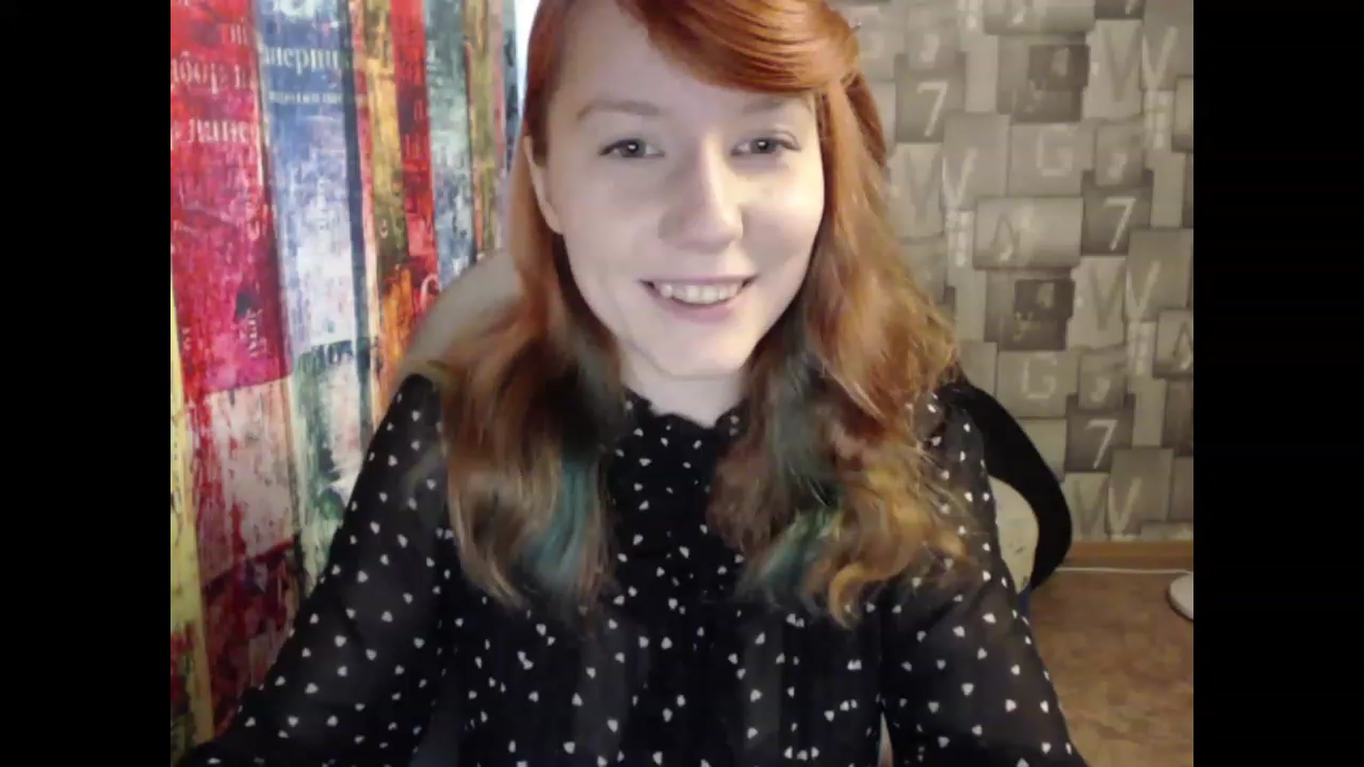 Gallery image thumbnail from NikiFoks18's myfreecams stream on, 05/04/2023, 05:31 image 6 of 20