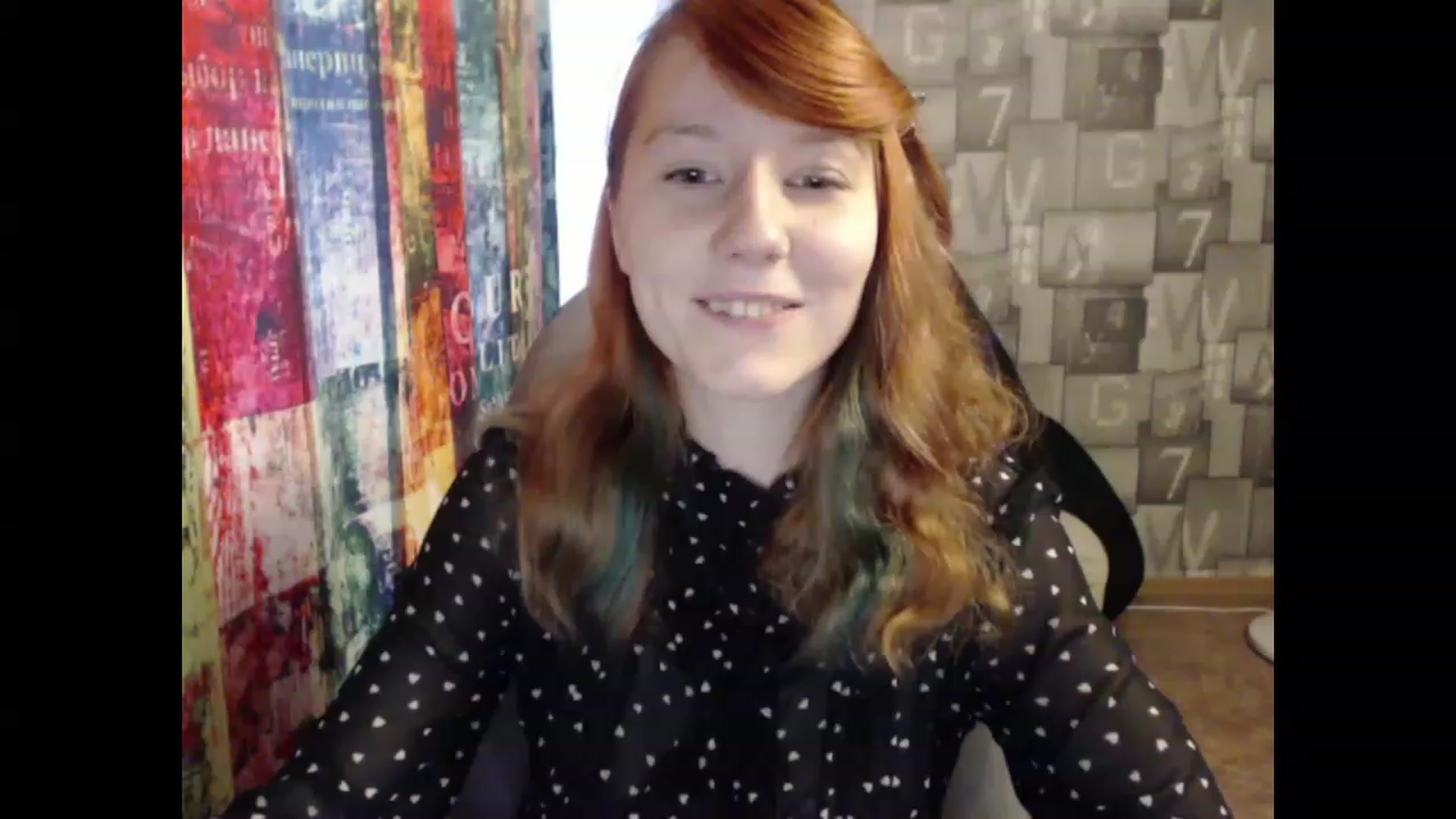 Gallery image thumbnail from NikiFoks18's myfreecams stream on, 05/04/2023, 05:31 image 11 of 20