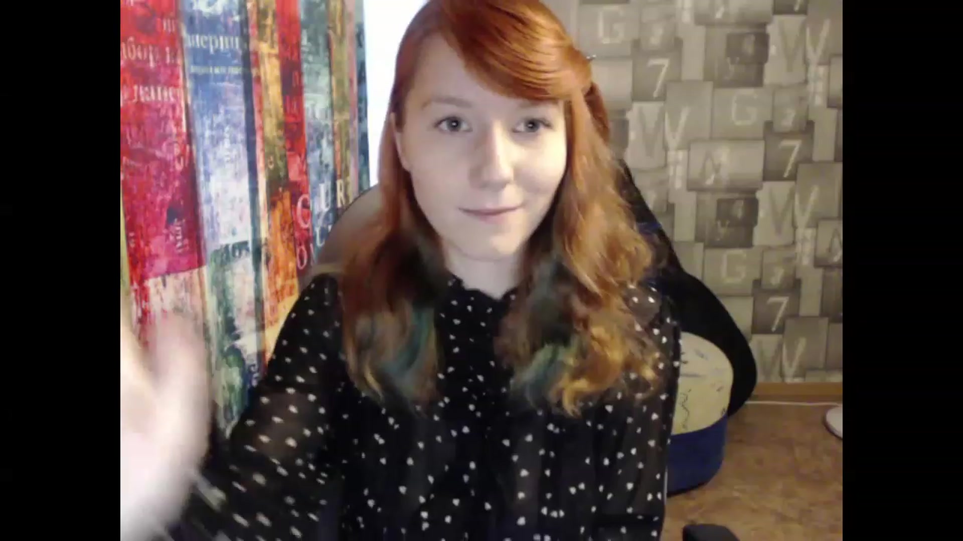 Gallery image thumbnail from NikiFoks18's myfreecams stream on, 05/04/2023, 05:31 image 8 of 20