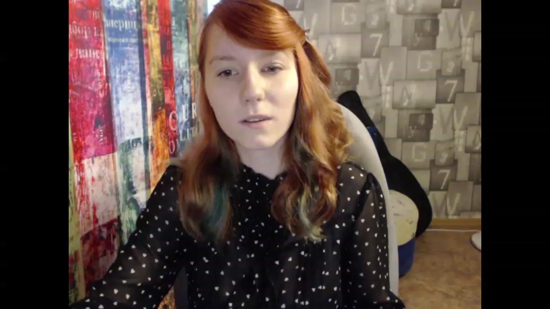 Gallery image thumbnail from NikiFoks18's myfreecams stream on, 05/04/2023, 05:31 image 17 of 20