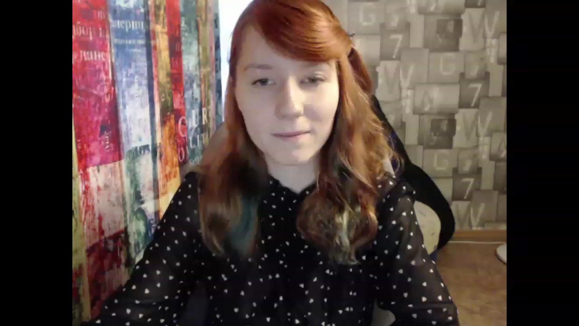 Gallery image thumbnail from NikiFoks18's myfreecams stream on, 05/04/2023, 05:31 image 18 of 20