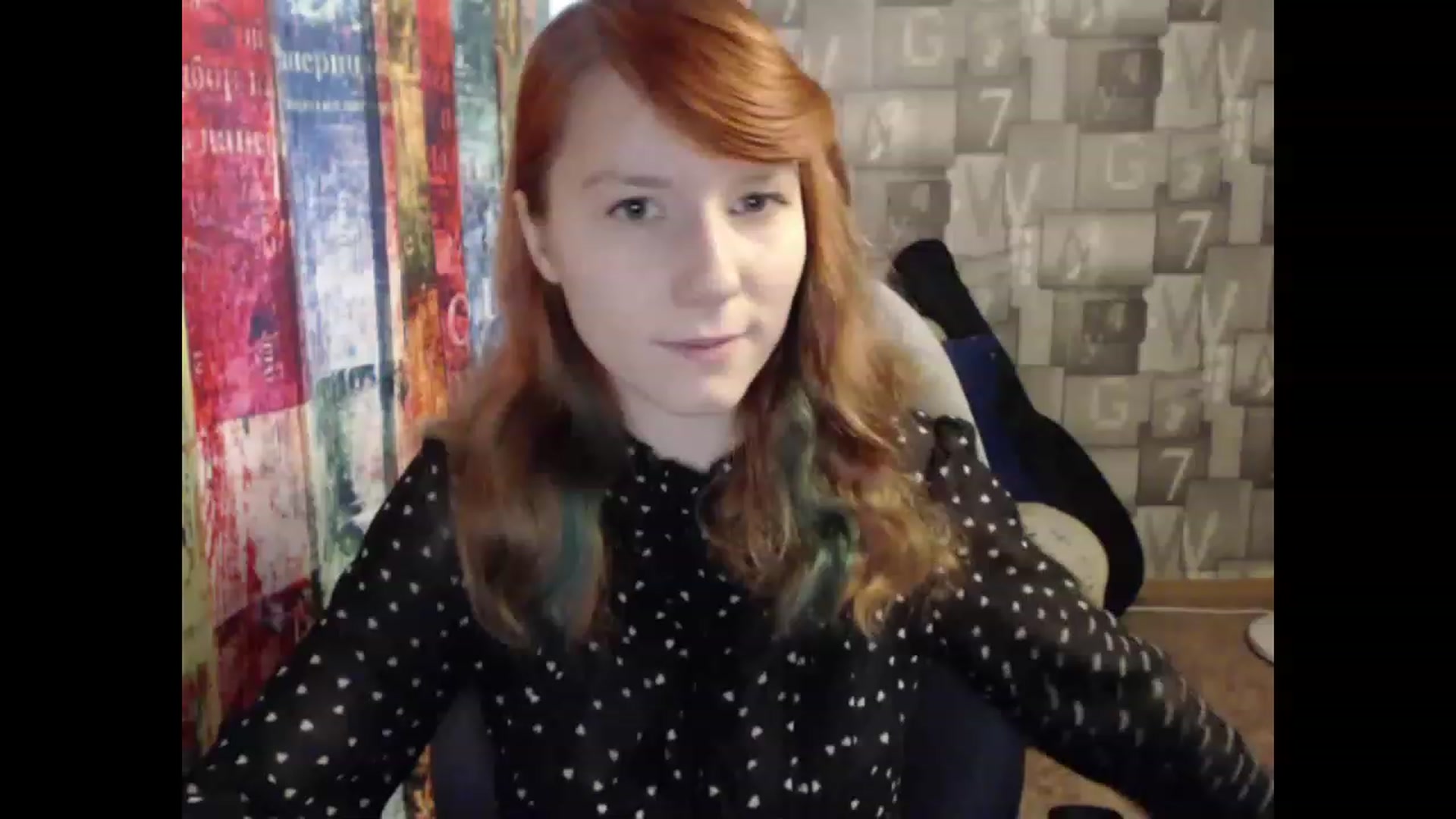 Gallery image thumbnail from NikiFoks18's myfreecams stream on, 05/04/2023, 05:31 image 12 of 20