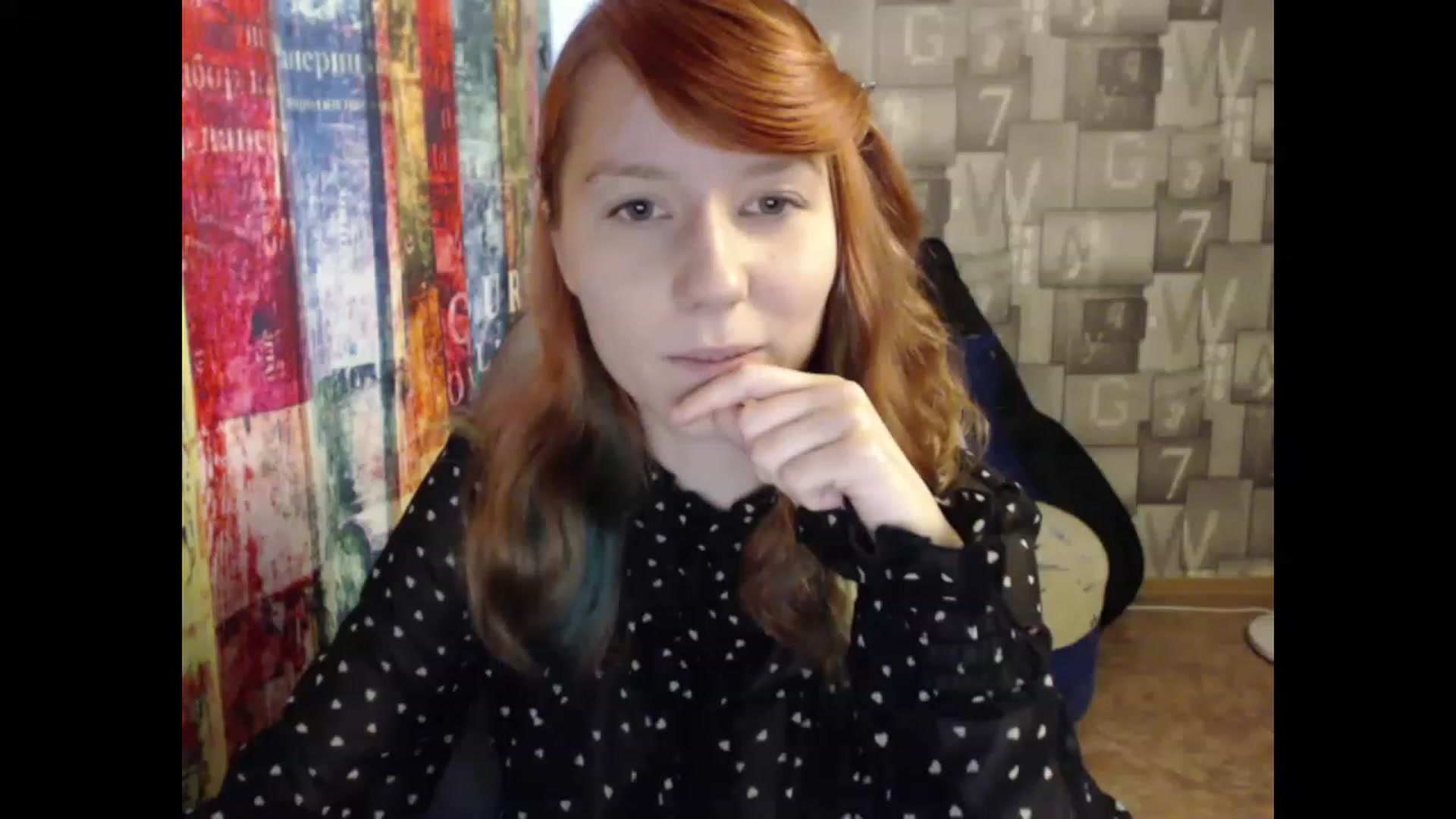Gallery image thumbnail from NikiFoks18's myfreecams stream on, 05/04/2023, 05:31 image 20 of 20