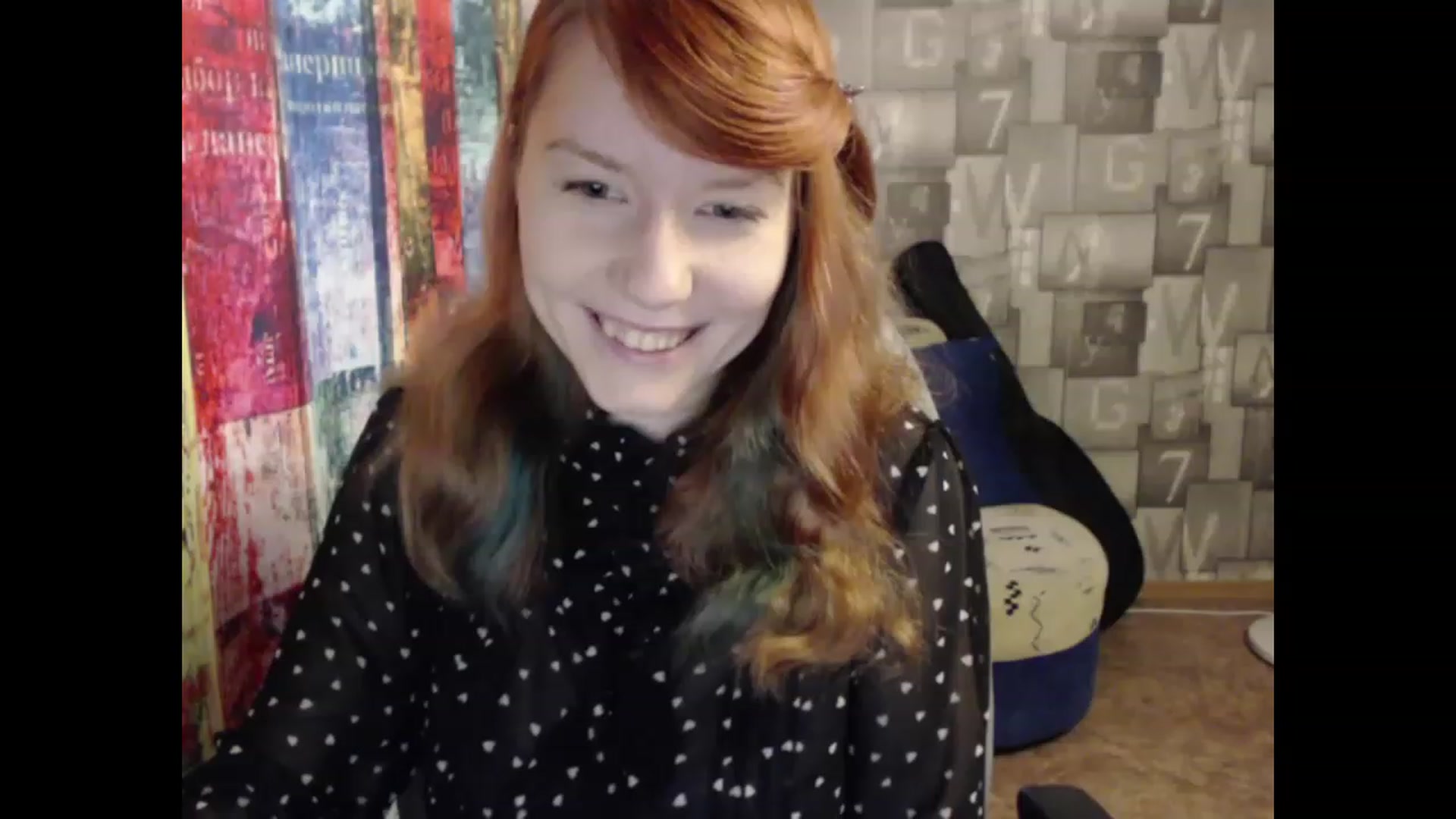 Gallery image thumbnail from NikiFoks18's myfreecams stream on, 05/04/2023, 05:31 image 1 of 20