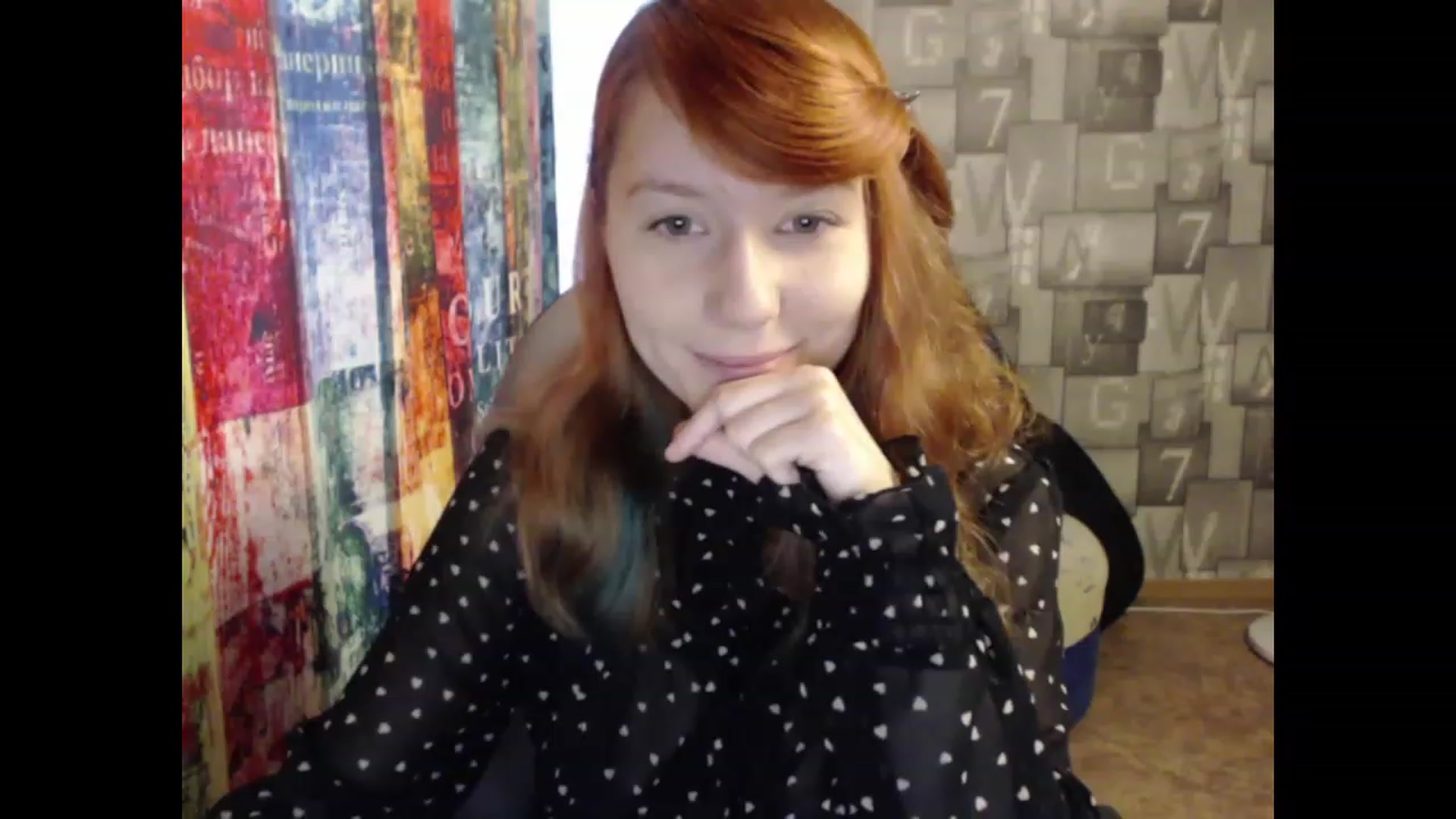 Gallery image thumbnail from NikiFoks18's myfreecams stream on, 05/04/2023, 05:31 image 2 of 20