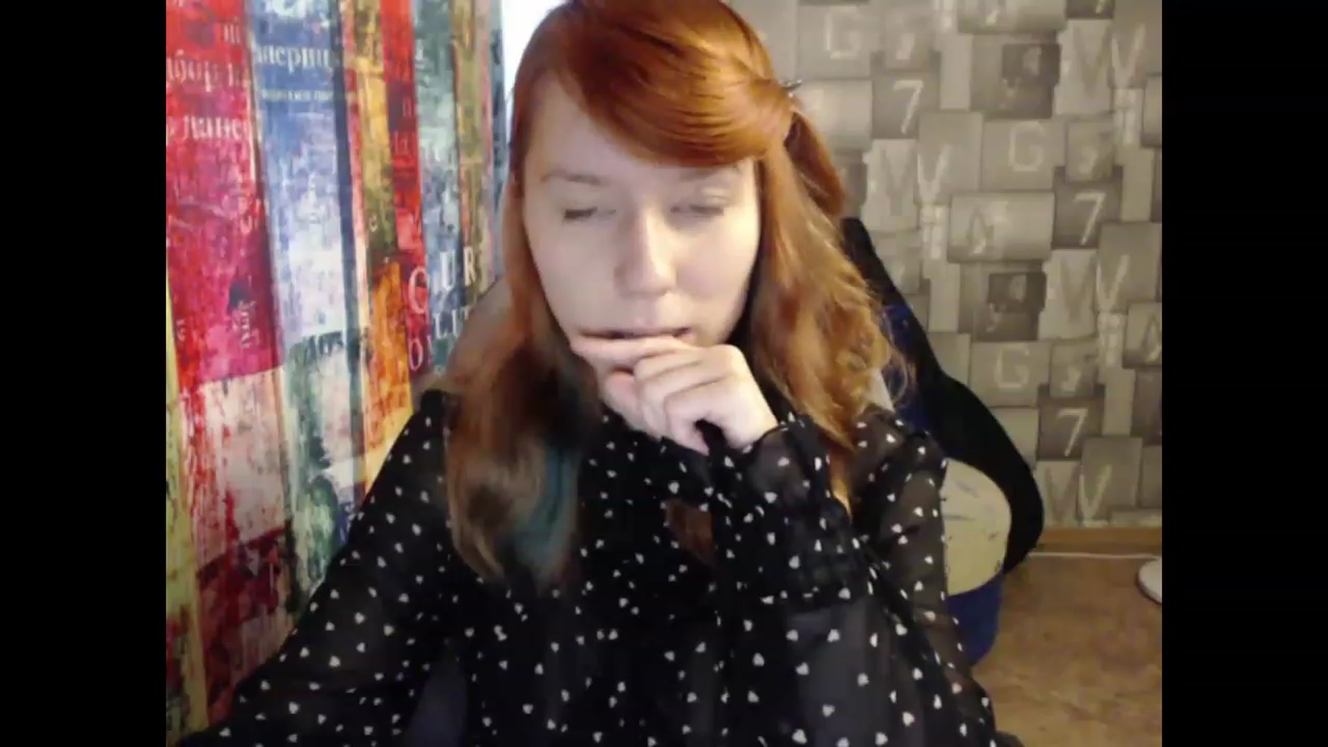 Gallery image thumbnail from NikiFoks18's myfreecams stream on, 05/04/2023, 05:31 image 19 of 20
