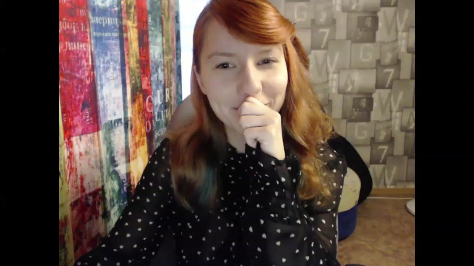 Gallery image thumbnail from NikiFoks18's myfreecams stream on, 05/04/2023, 05:31 image 5 of 20
