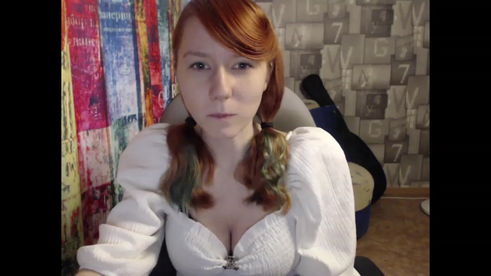 Gallery image thumbnail from NikiFoks18's myfreecams stream on, 05/05/2023, 07:42 image 2 of 20
