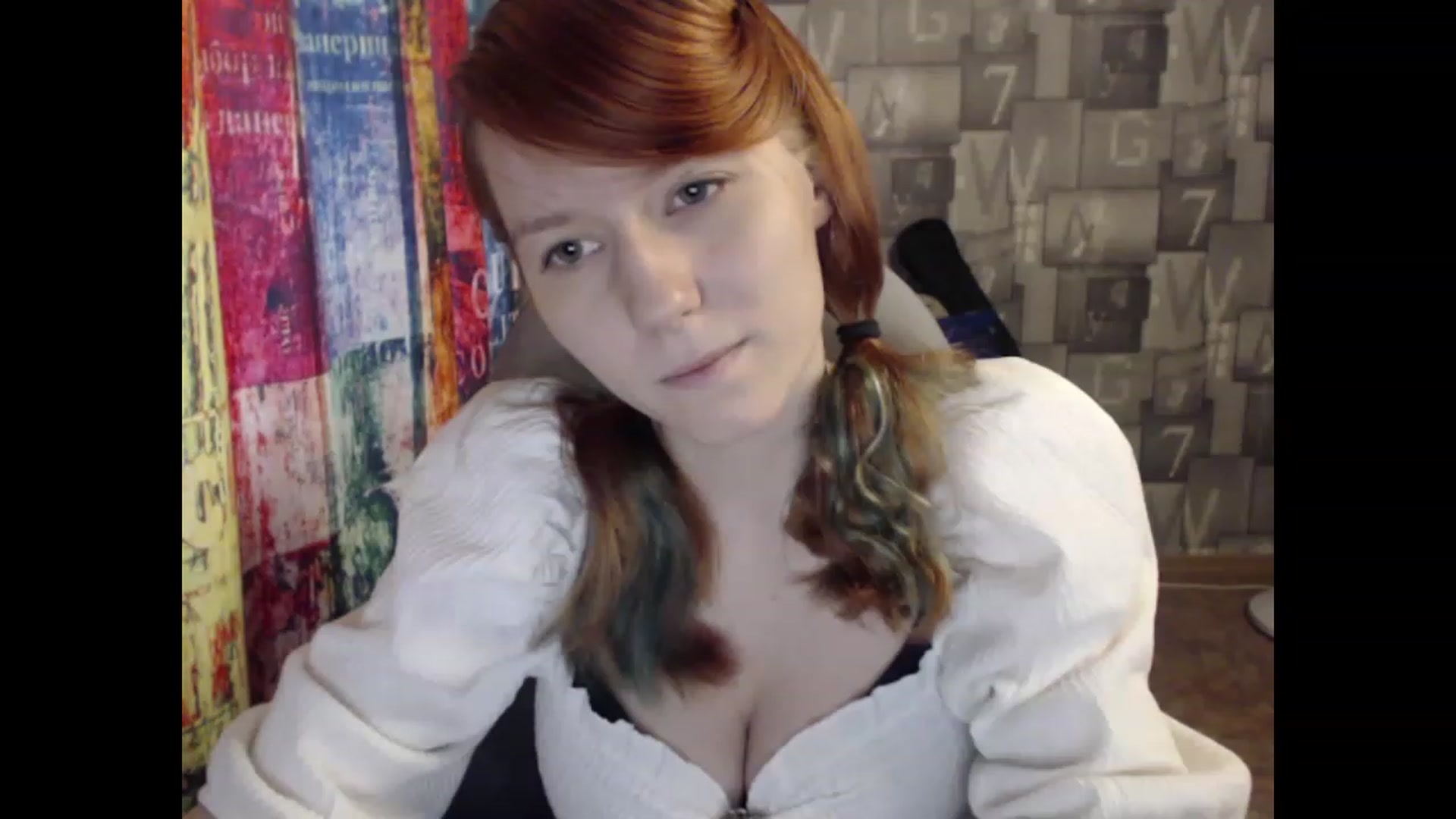 Gallery image thumbnail from NikiFoks18's myfreecams stream on, 05/05/2023, 07:42 image 18 of 20