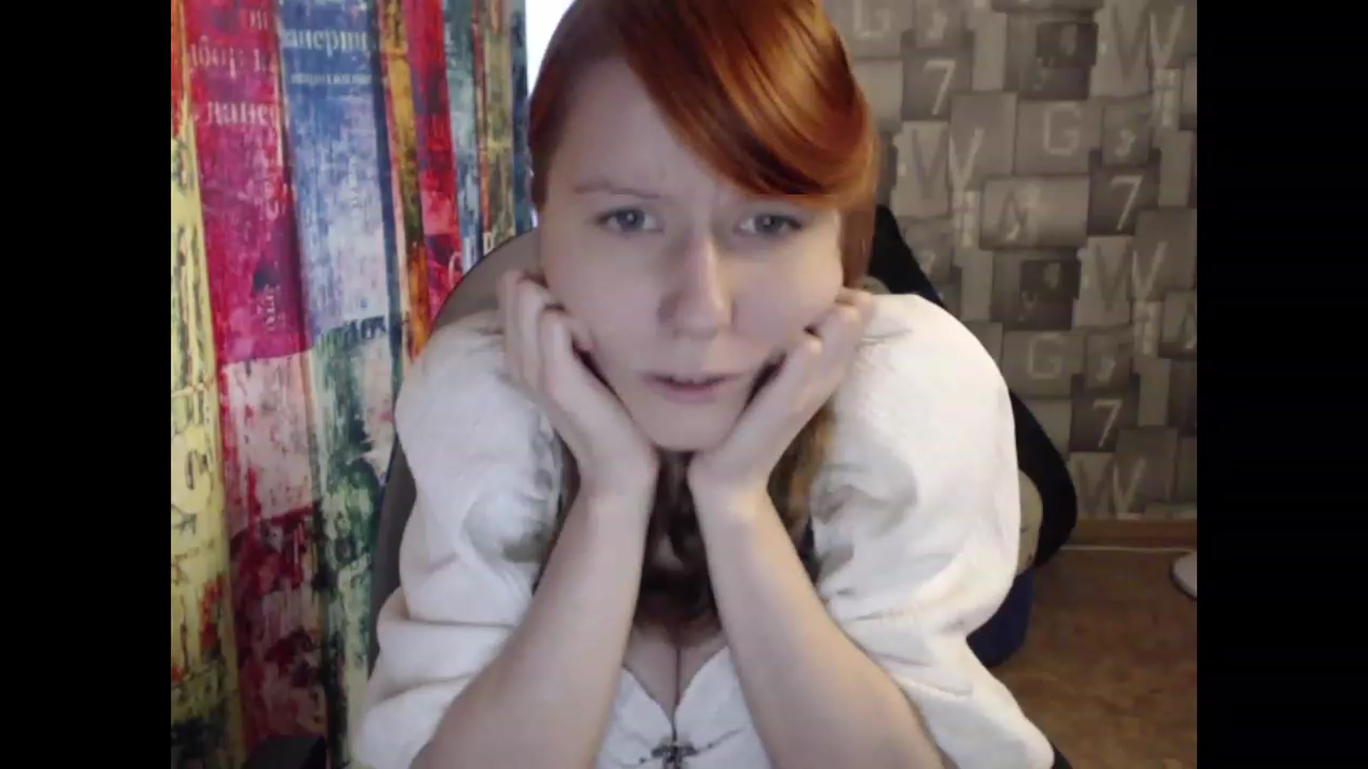Gallery image thumbnail from NikiFoks18's myfreecams stream on, 05/05/2023, 07:42 image 16 of 20