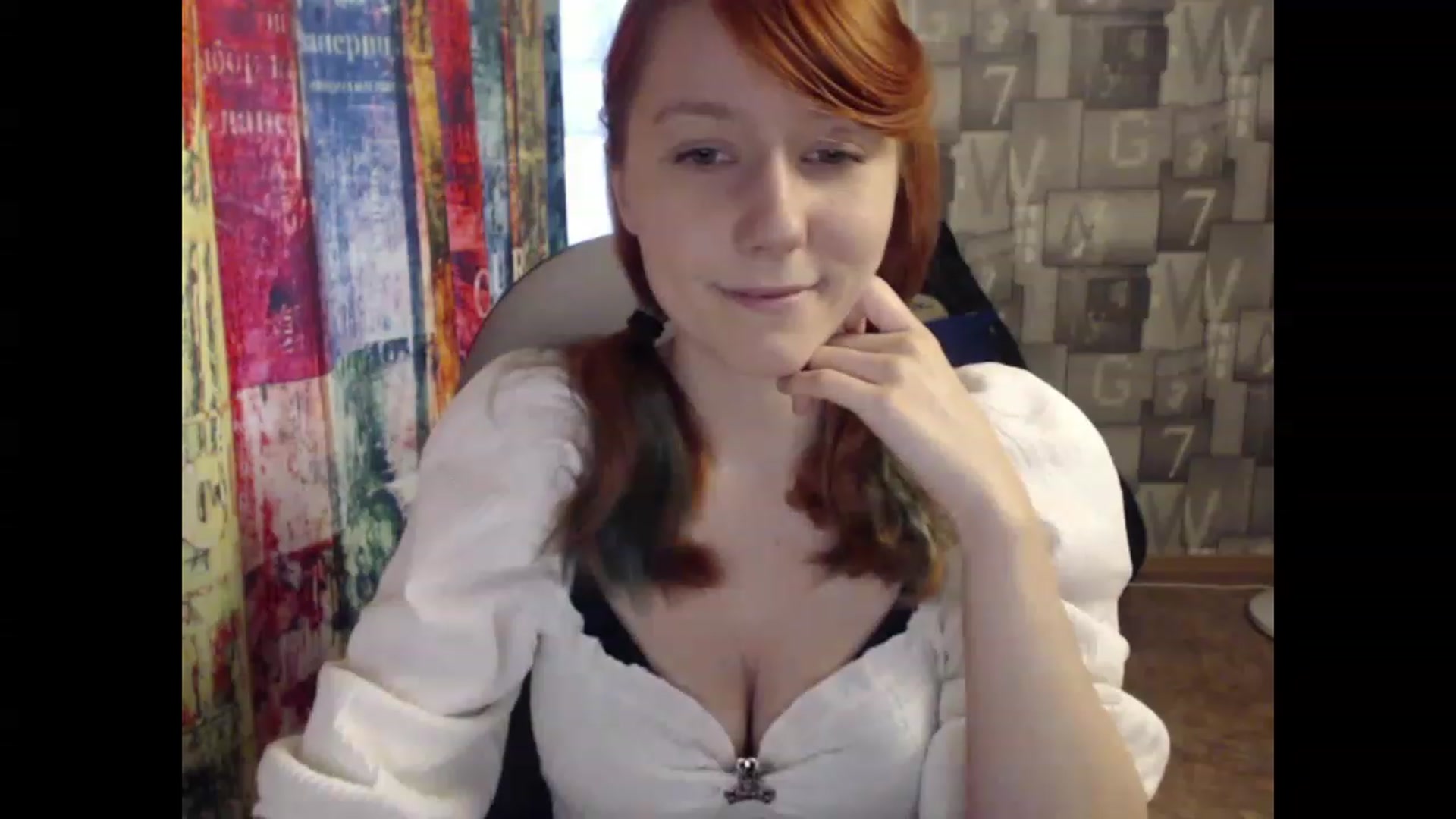 Gallery image thumbnail from NikiFoks18's myfreecams stream on, 05/05/2023, 07:42 image 20 of 20