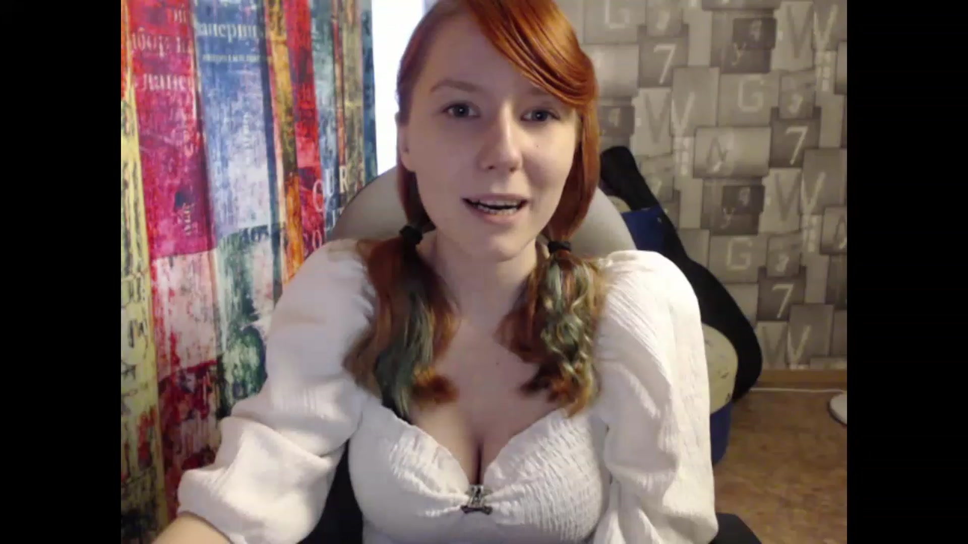 Gallery image thumbnail from NikiFoks18's myfreecams stream on, 05/05/2023, 07:42 image 7 of 20