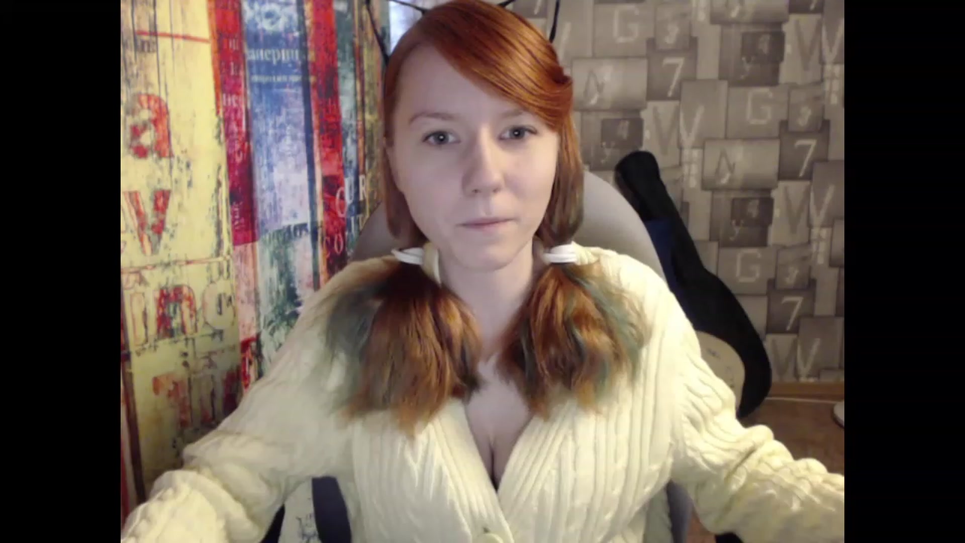 Gallery image thumbnail from NikiFoks18's myfreecams stream on, 05/08/2023, 07:18 image 1 of 20