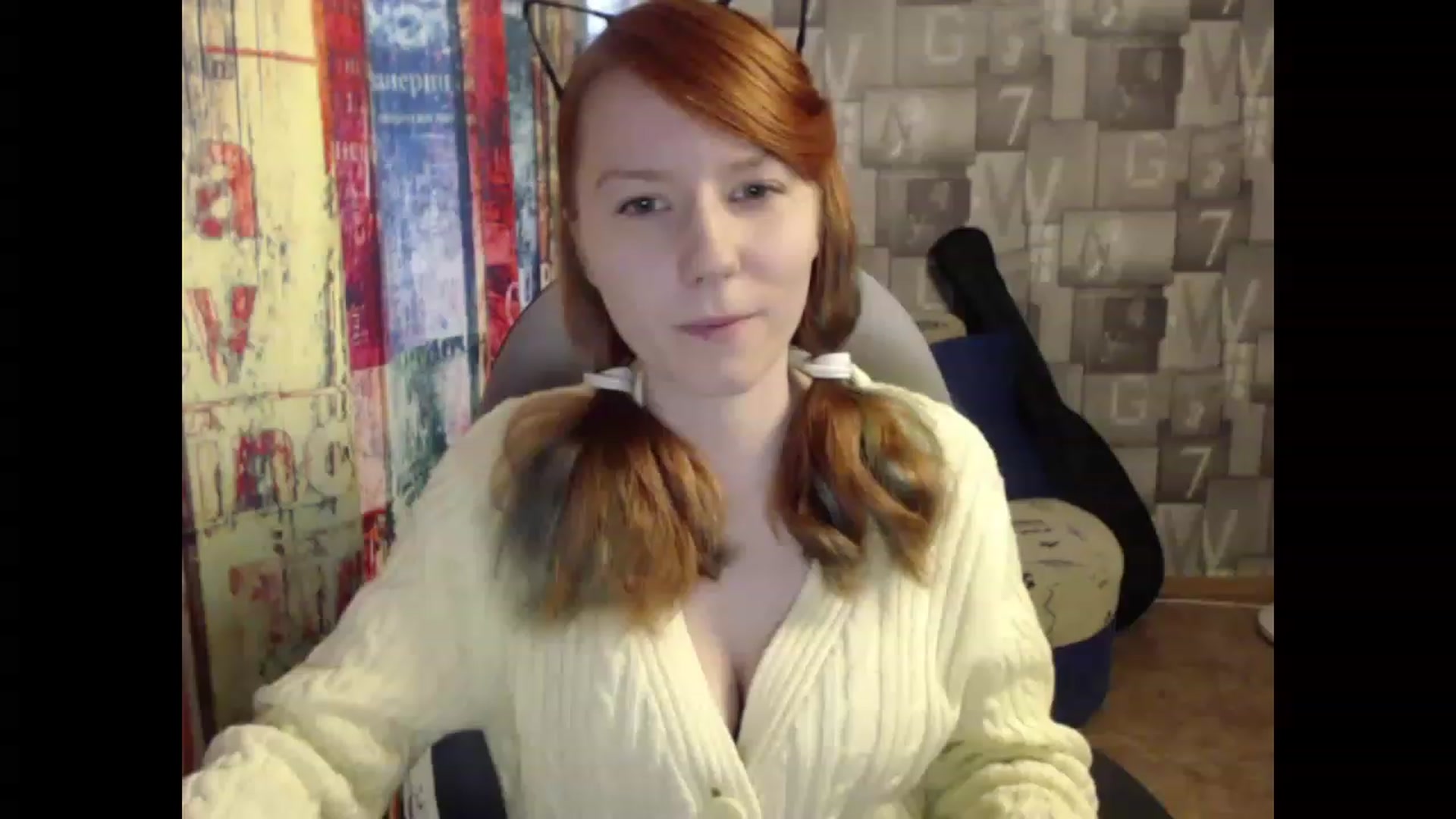 Gallery image thumbnail from NikiFoks18's myfreecams stream on, 05/08/2023, 07:18 image 17 of 20