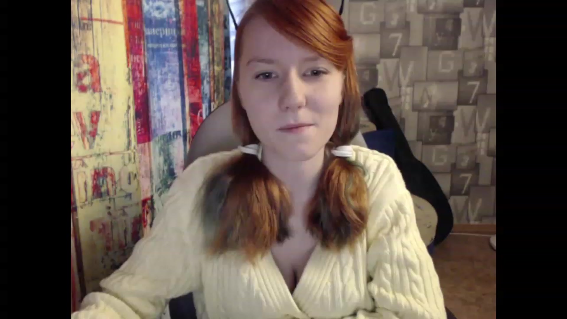 Gallery image thumbnail from NikiFoks18's myfreecams stream on, 05/08/2023, 07:18 image 5 of 20
