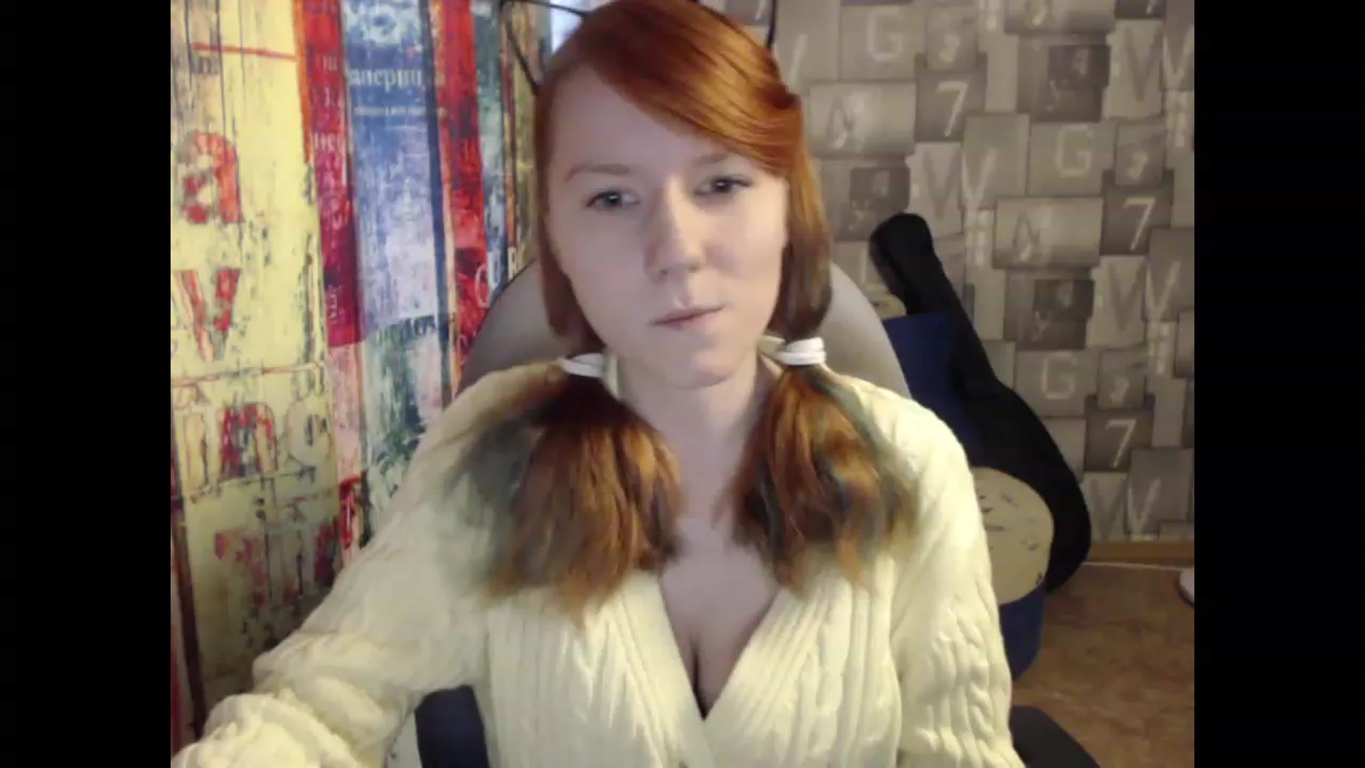 Gallery image thumbnail from NikiFoks18's myfreecams stream on, 05/08/2023, 07:18 image 3 of 20