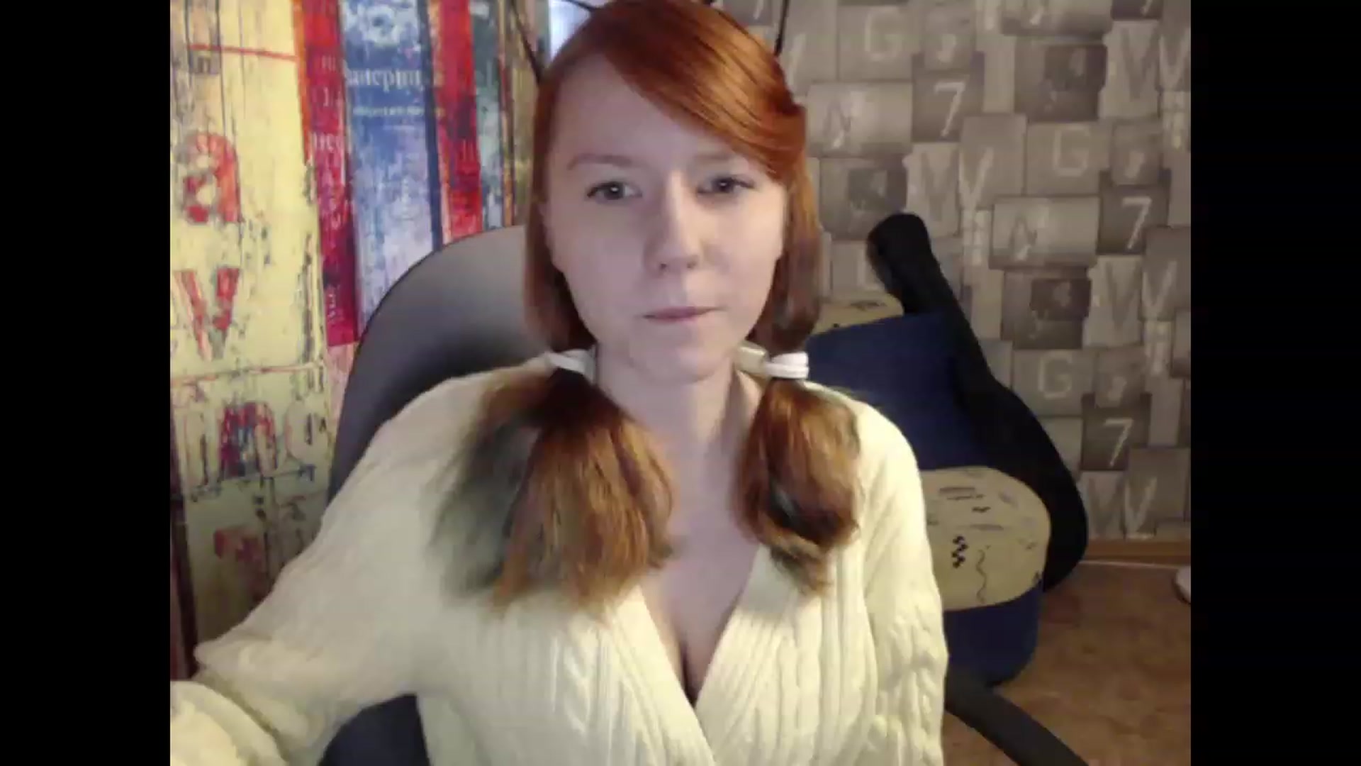 Gallery image thumbnail from NikiFoks18's myfreecams stream on, 05/08/2023, 07:18 image 12 of 20