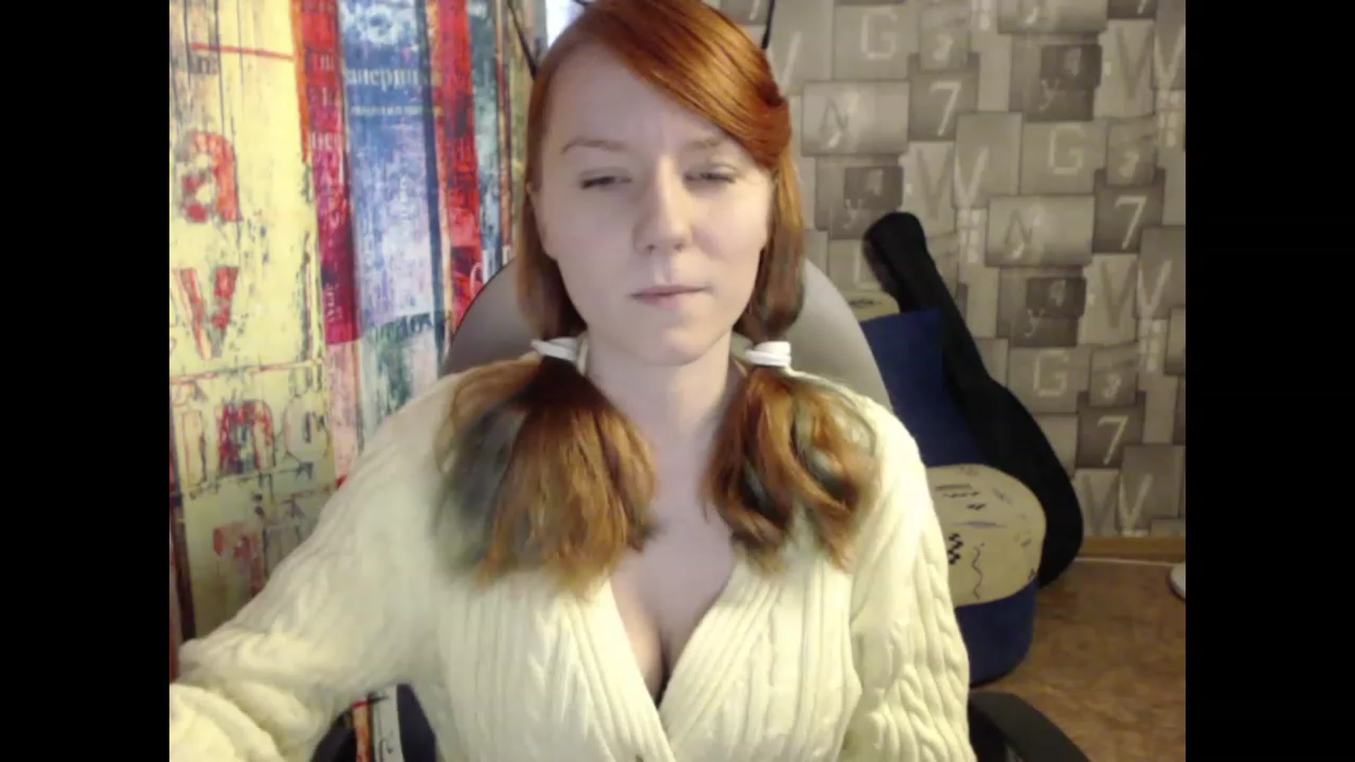 Gallery image thumbnail from NikiFoks18's myfreecams stream on, 05/08/2023, 07:18 image 18 of 20