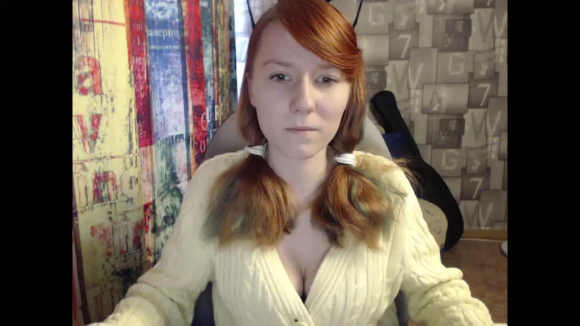 Gallery image thumbnail from NikiFoks18's myfreecams stream on, 05/08/2023, 09:04 image 13 of 20