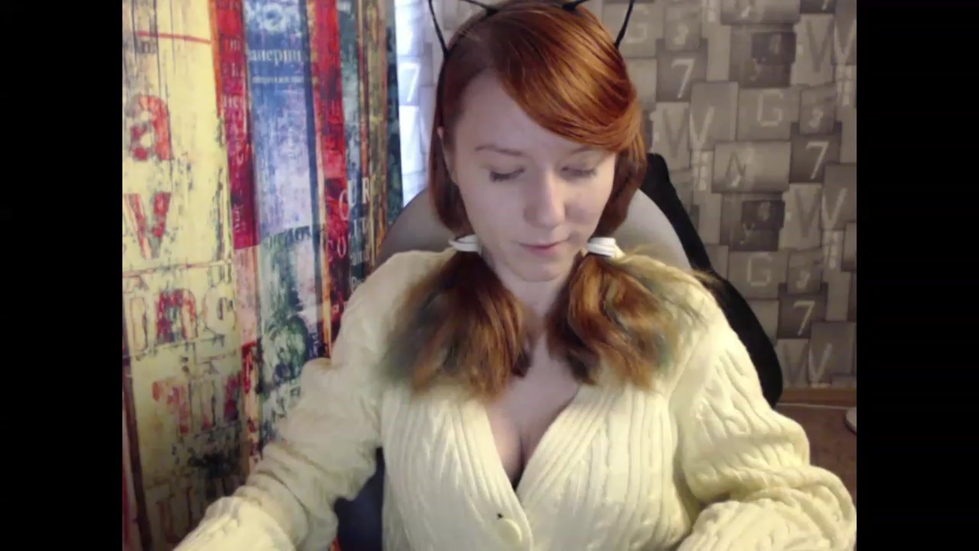 Gallery image thumbnail from NikiFoks18's myfreecams stream on, 05/08/2023, 09:04 image 17 of 20