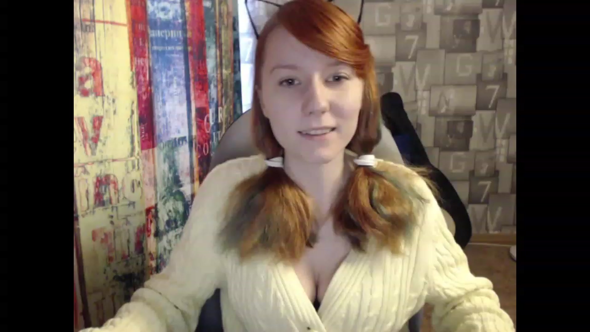 Gallery image thumbnail from NikiFoks18's myfreecams stream on, 05/08/2023, 09:04 image 16 of 20