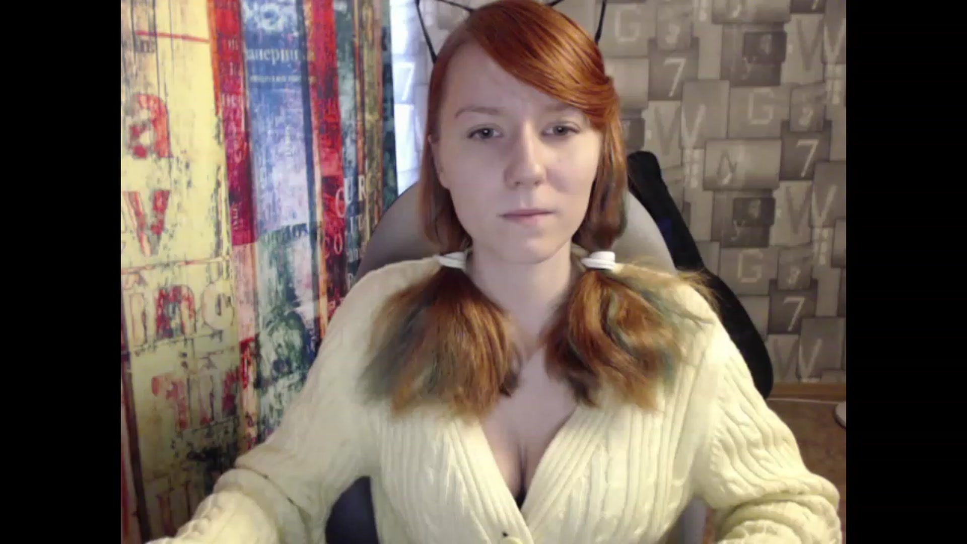 Gallery image thumbnail from NikiFoks18's myfreecams stream on, 05/08/2023, 09:04 image 12 of 20