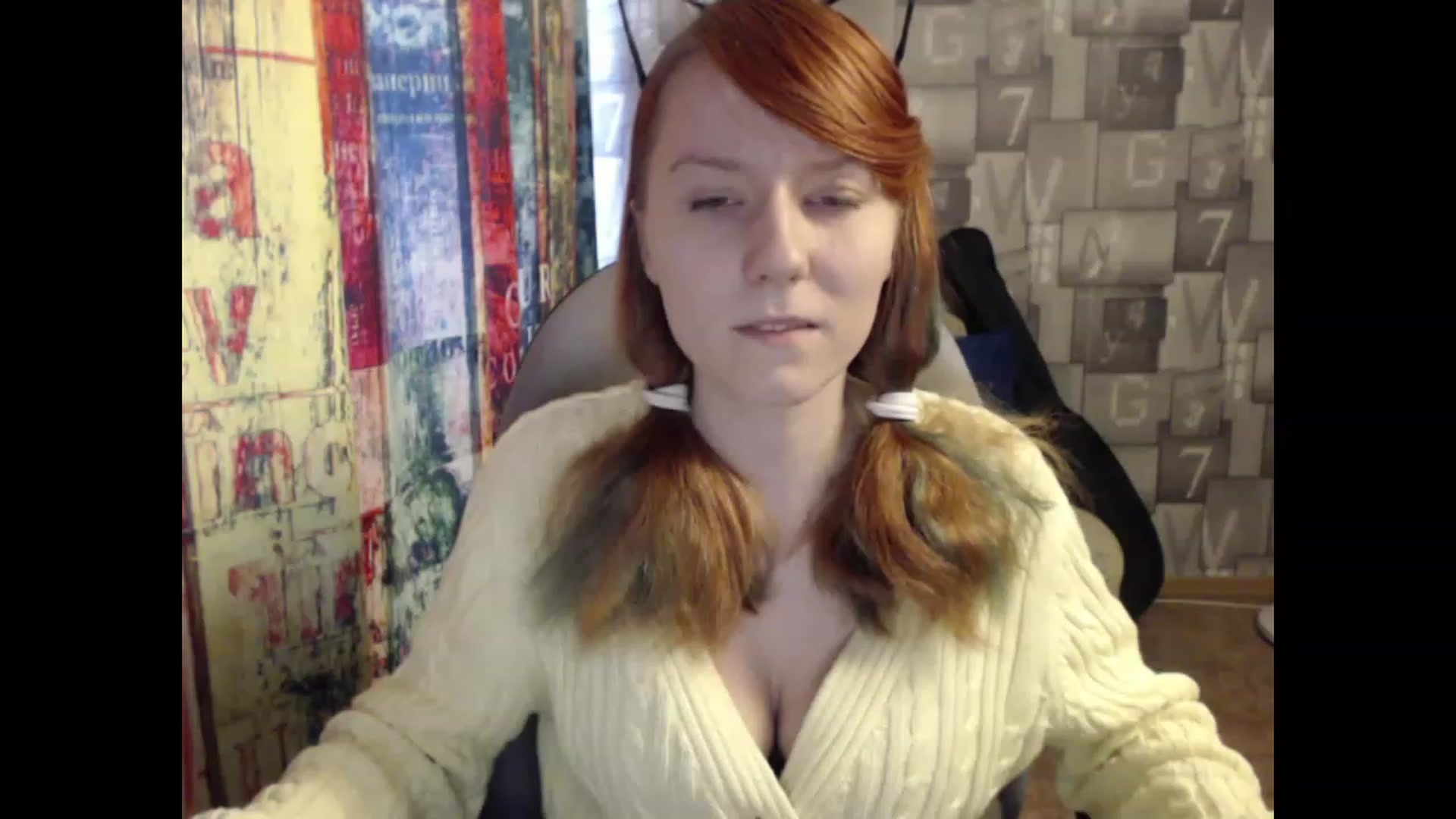 Gallery image thumbnail from NikiFoks18's myfreecams stream on, 05/08/2023, 09:04 image 15 of 20