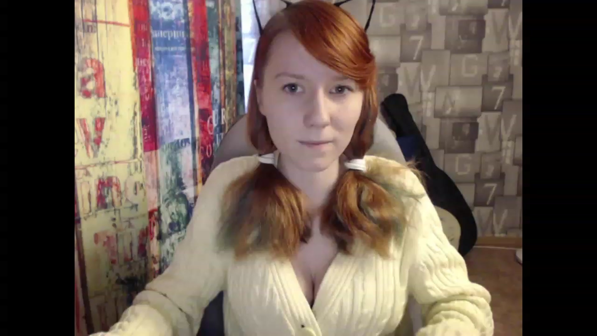 Gallery image thumbnail from NikiFoks18's myfreecams stream on, 05/08/2023, 09:04 image 7 of 20