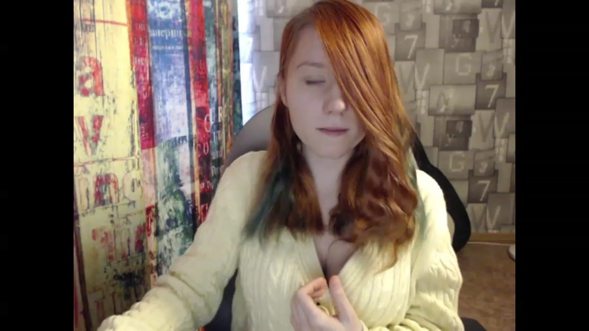 Gallery image thumbnail from NikiFoks18's myfreecams stream on, 05/08/2023, 09:04 image 20 of 20