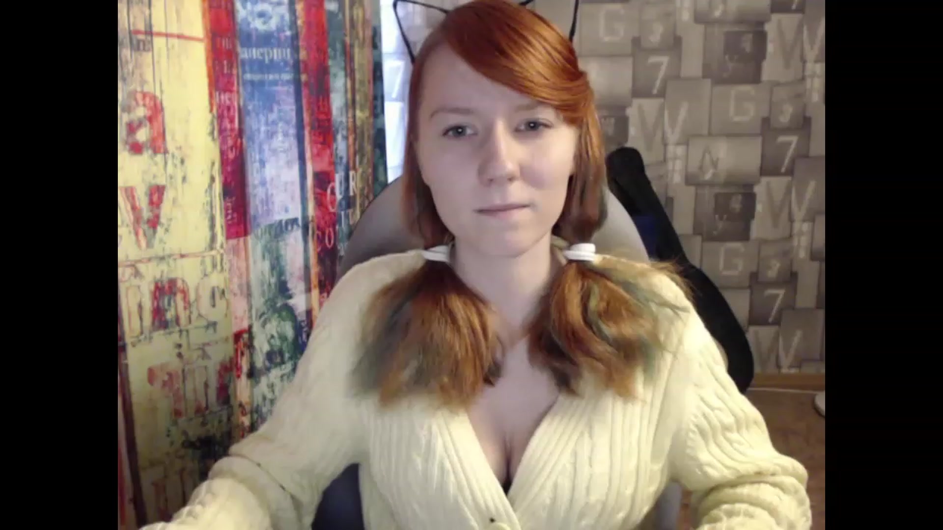 Gallery image thumbnail from NikiFoks18's myfreecams stream on, 05/08/2023, 09:04 image 10 of 20