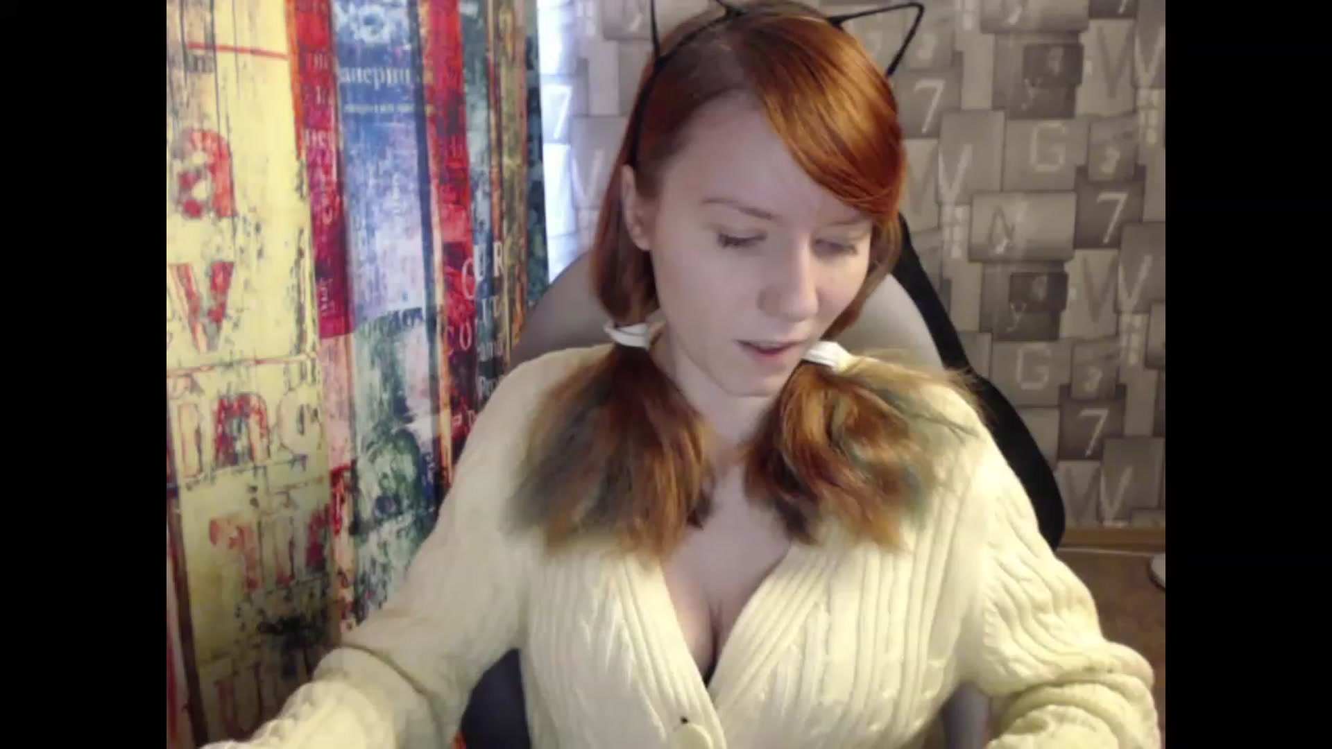 Gallery image thumbnail from NikiFoks18's myfreecams stream on, 05/08/2023, 09:04 image 9 of 20